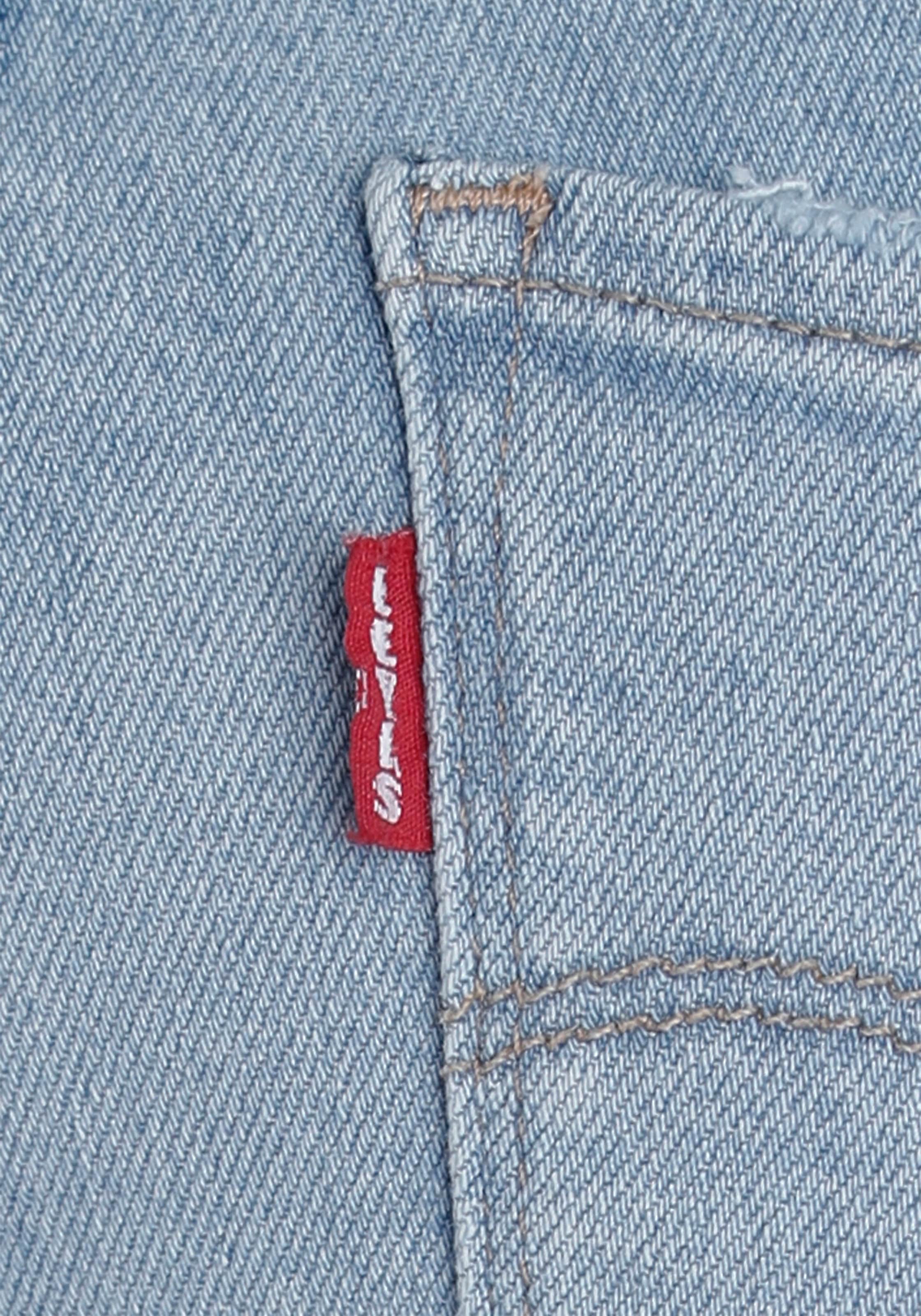 Levi's® Skinny-fit-Jeans »720 High Rise«