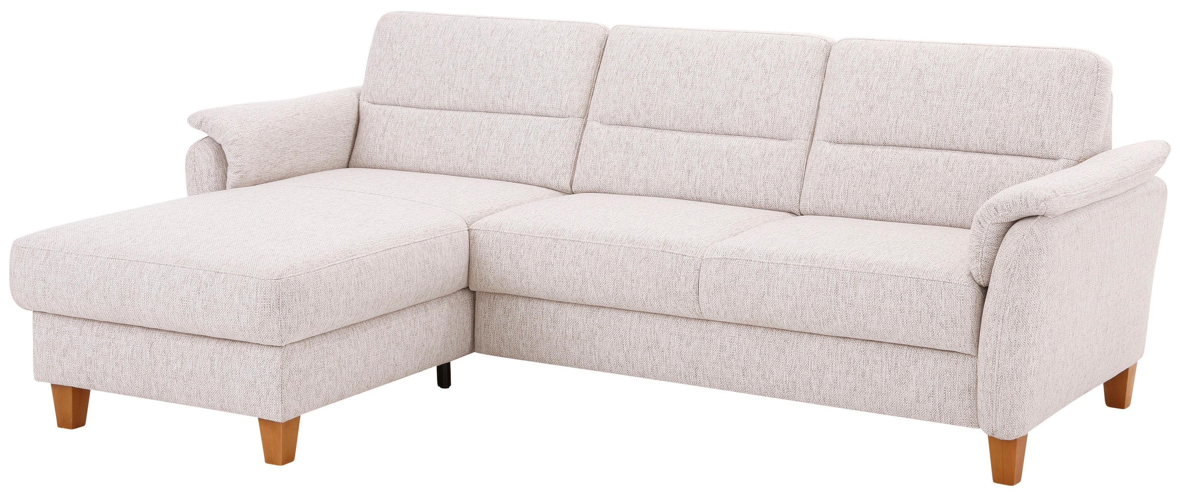 Home affaire Ecksofa »Palmera L-Form, B: 244 cm - OTTO. Verlässliche Qualit günstig online kaufen
