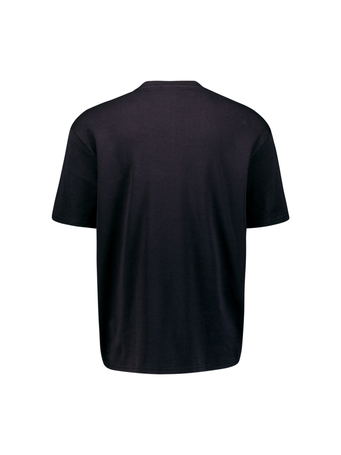 NO EXCESS T-Shirt »No Excess T-Shirt mit Relaxed Fit«