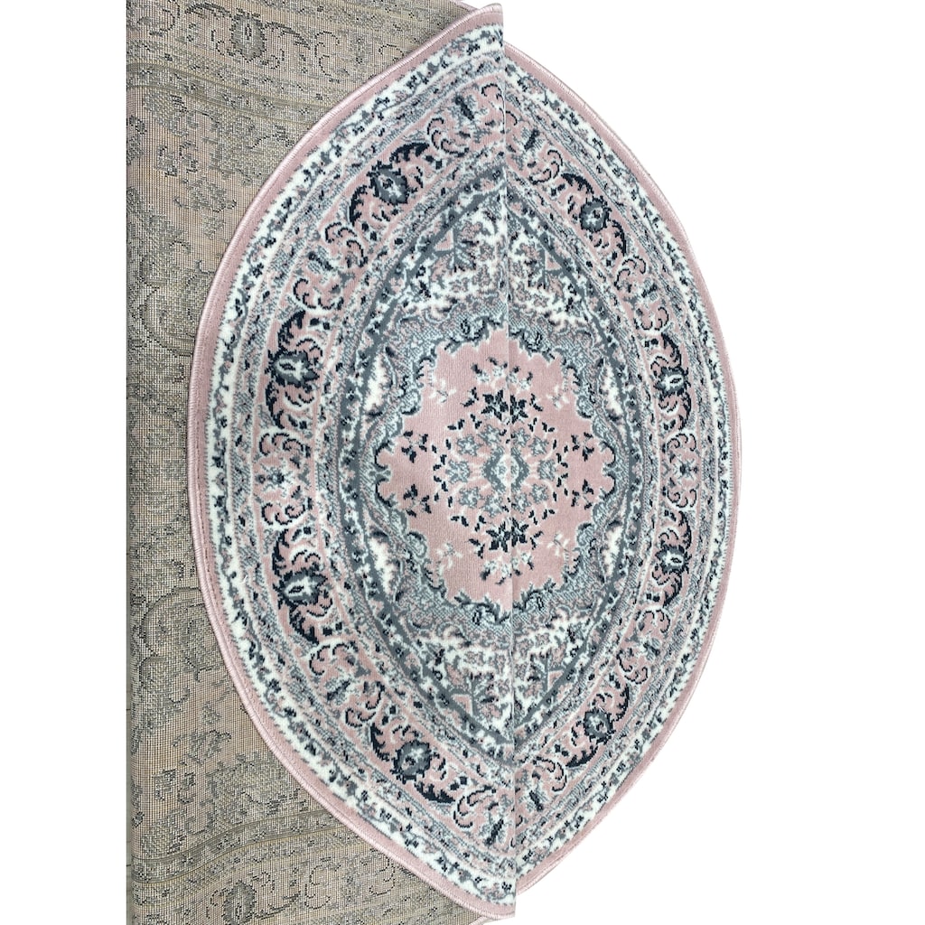 Home affaire Teppich »Oriental«, oval