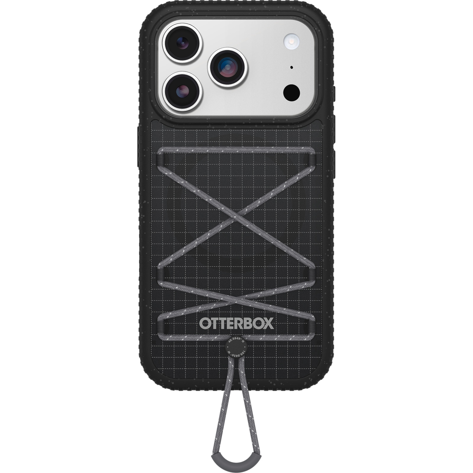Otterbox Handyhülle »Sole Series Pack für Apple iPhone 17 Pro« Apple iPhone 17 Pro Backcover, Schutzhülle, Handyschutzhülle, Case, Schutzcase, stoßfest