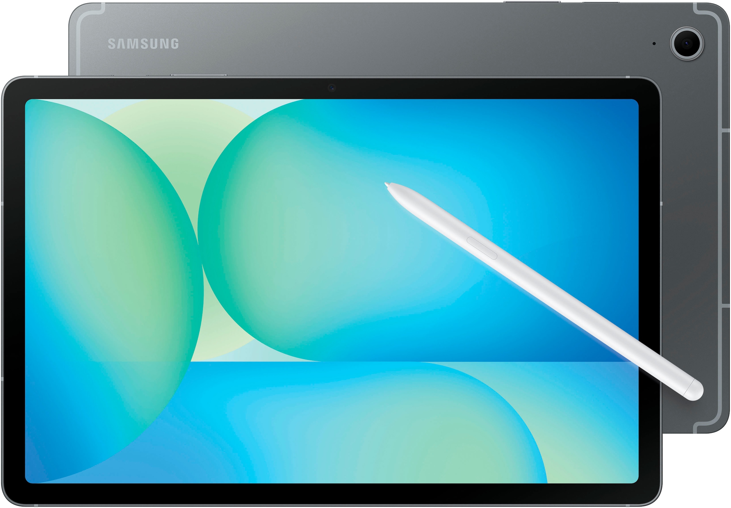 Samsung Tablet »Galaxy Tab S10 FE 256GB«, (27,7 cm / 10,9 Zoll), Android, WUXGA+,)