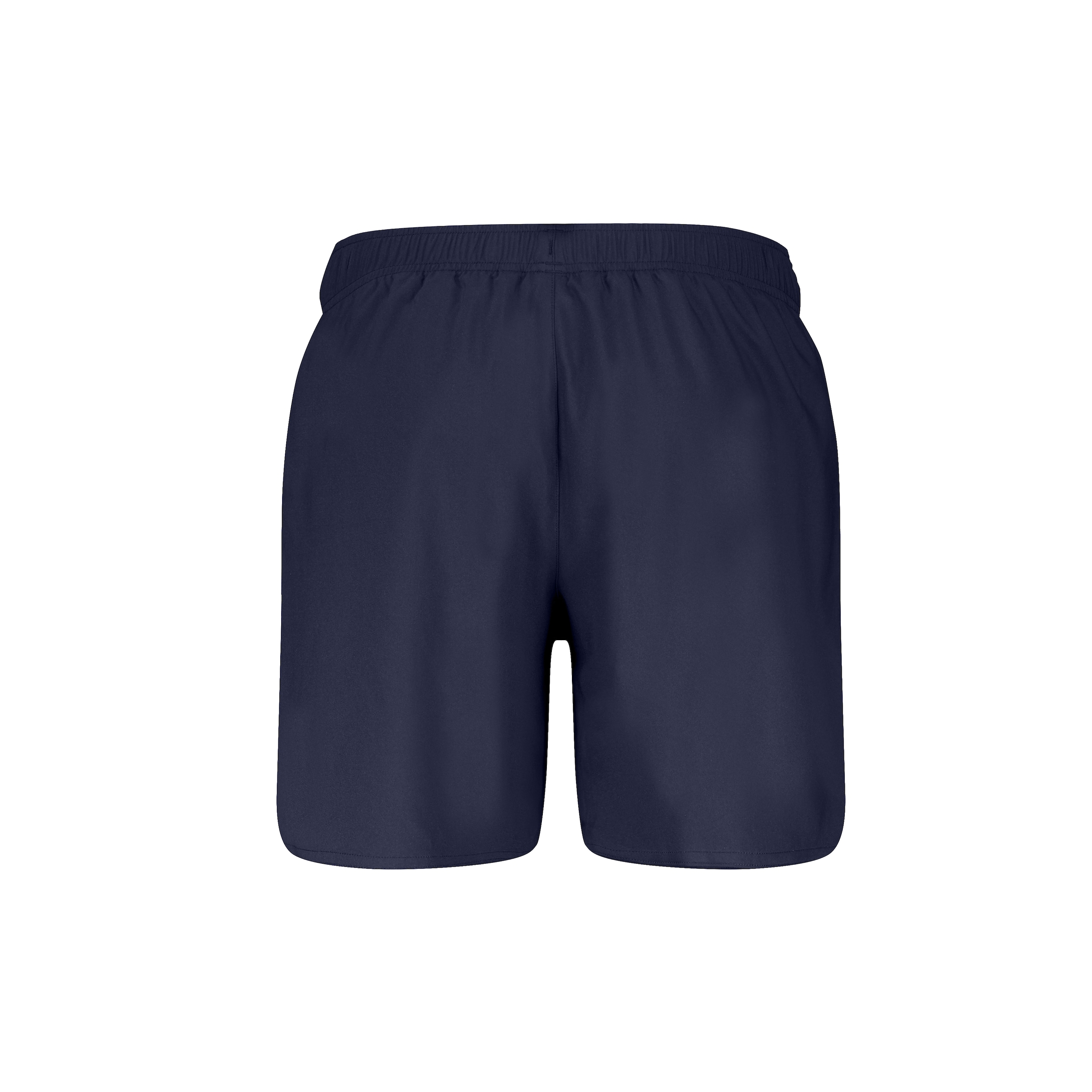 PUMA Badeshorts »PUMA SWIM MEN MID SHORTS« mit elastischem Bund, Seitentaschen