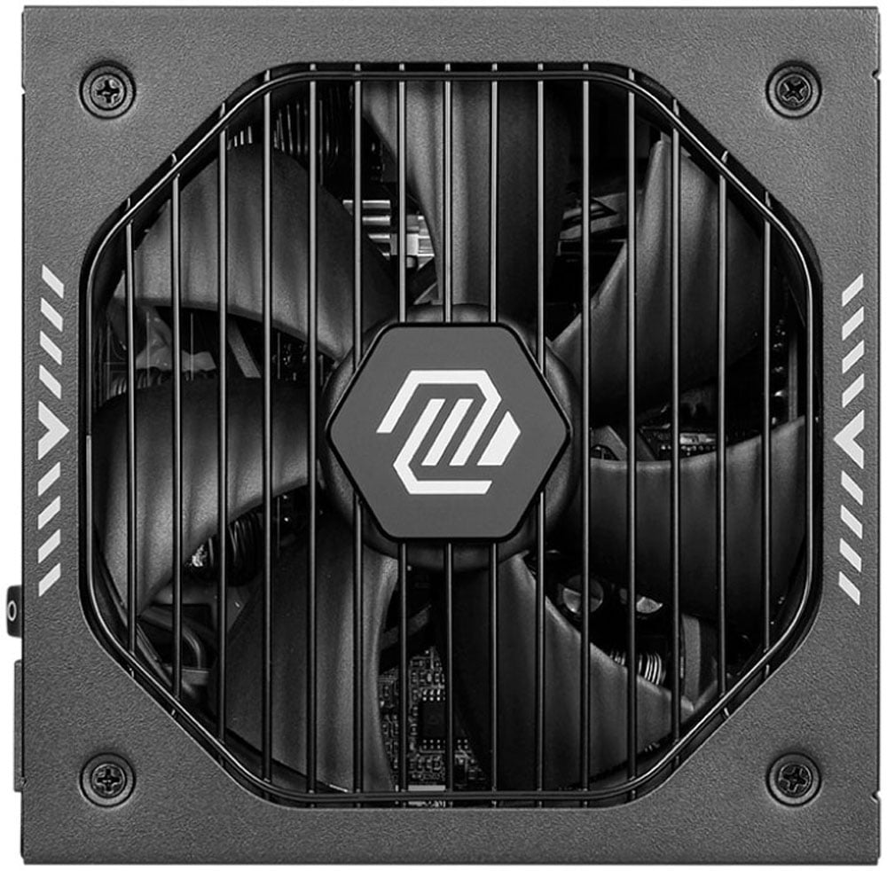 MSI Netzteil »MAG A750GLS PCIE5«