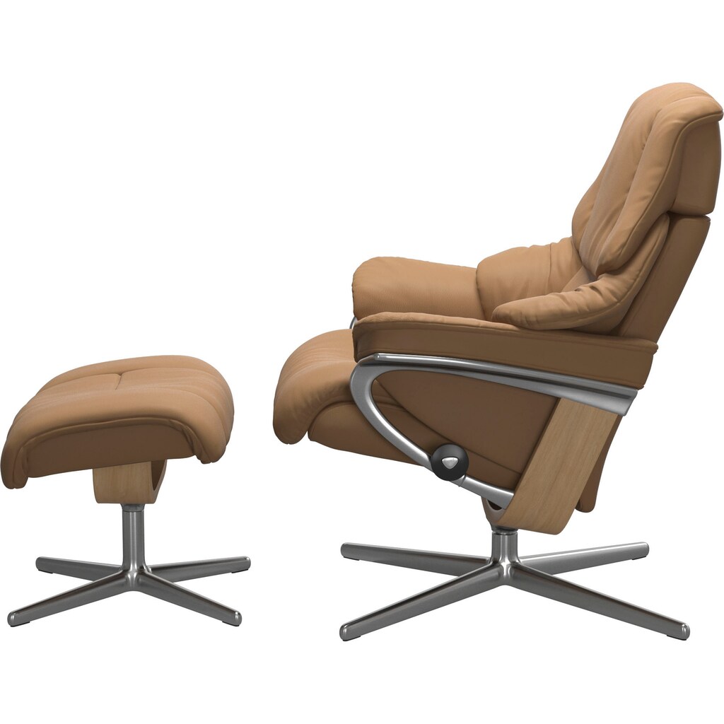 Stressless® Fußhocker »Reno«