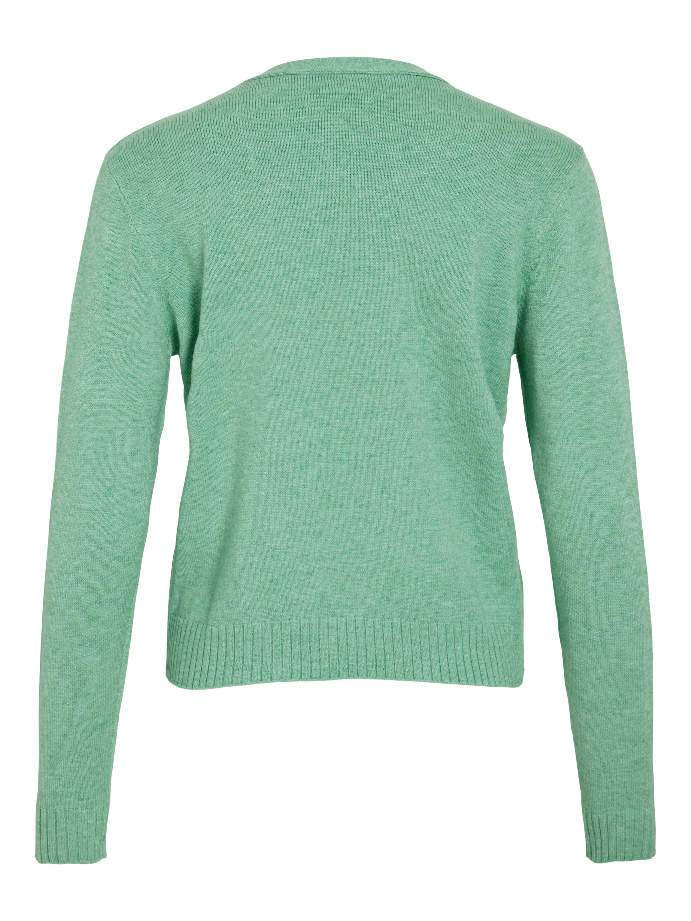 Vila Cardigan »VIRIL SHORT L/S KNIT CARDIGAN-NOOS«