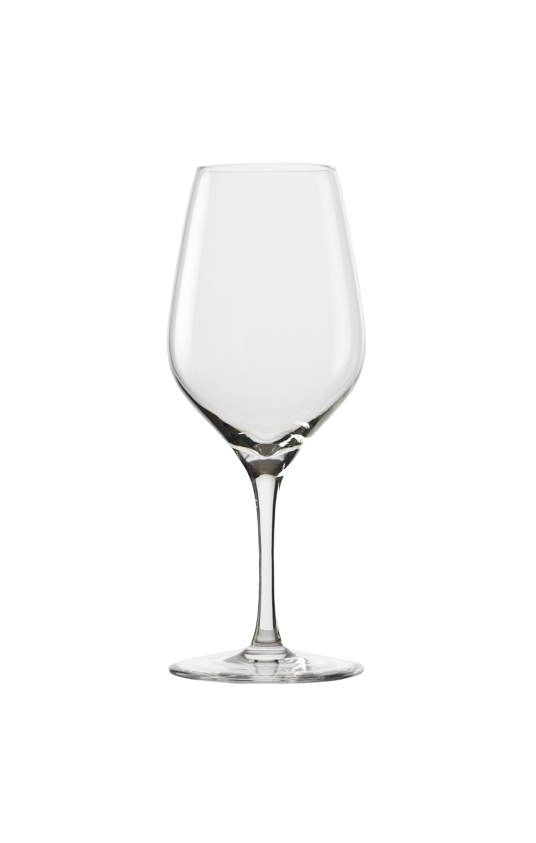 Stölzle Weißweinglas »Exquisit«, (Set, 6 tlg.), 420 ml, 6-teilig