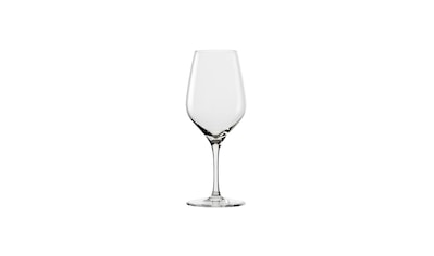 Weißweinglas »Exquisit«, (Set, 6 tlg.)