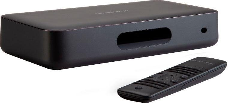 5. Bild von Harman/Kardon 5.1 Soundsystem »HK SURROUND«