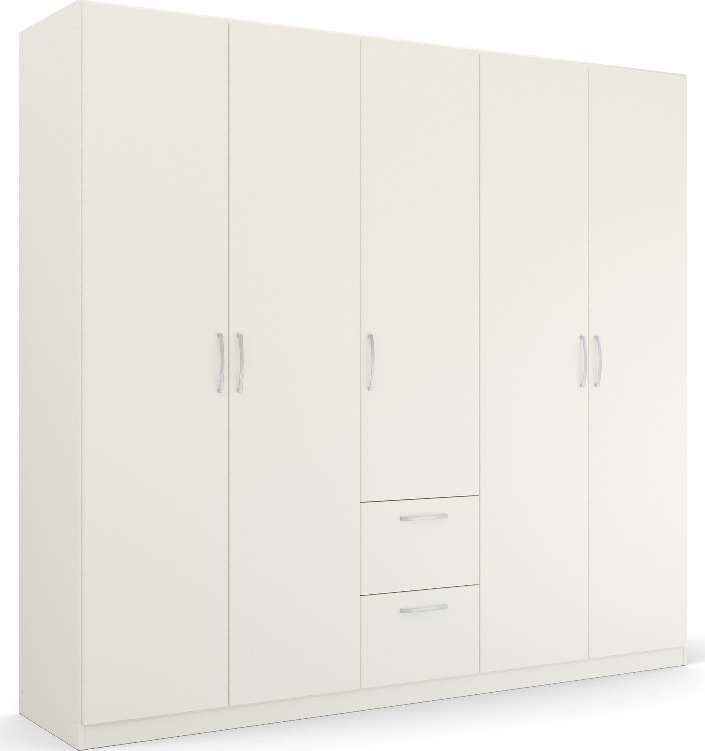 rauch Drehtürenschrank "Pure by Quadra Spin" günstig online kaufen