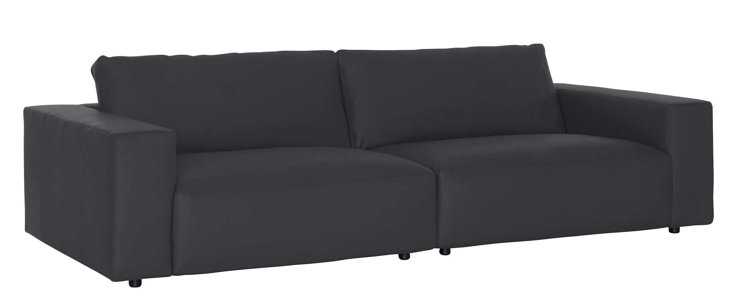 Musterring Big-Sofa »LUCIA«, in vielen Qualitäten und 4 unterschiedlichen N günstig online kaufen