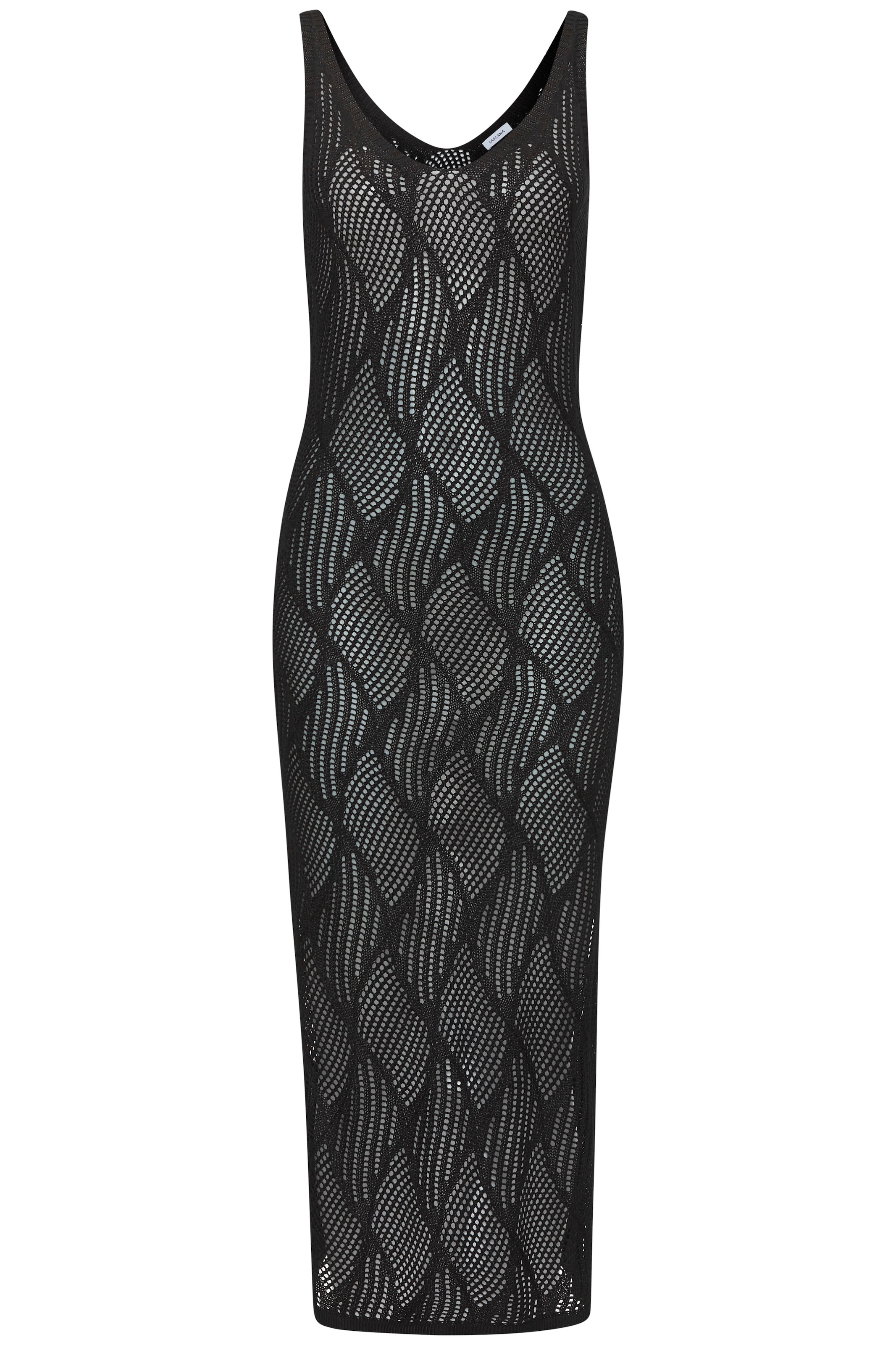 LASCANA Strickkleid