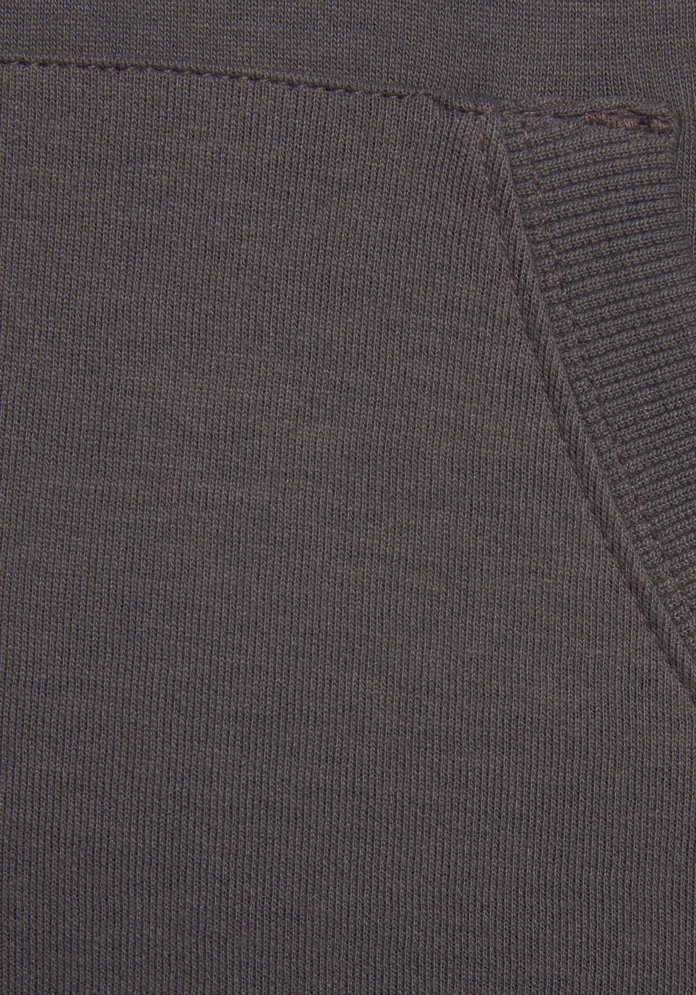 Bench. Loungewear Kapuzensweatshirt, mit Kängurutasche, Loungeanzug, Hoodie