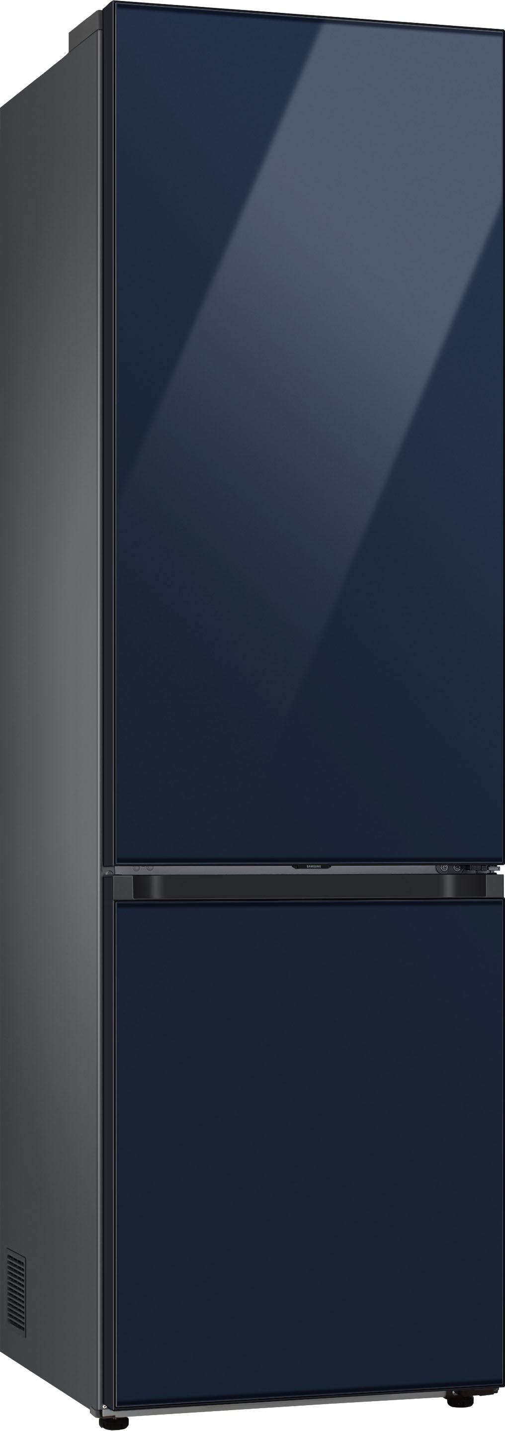 Samsung Kühl-/Gefrierkombination, RL38A6B6C41, 203 59,5 Bespoke, hoch, cm cm online breit kaufen