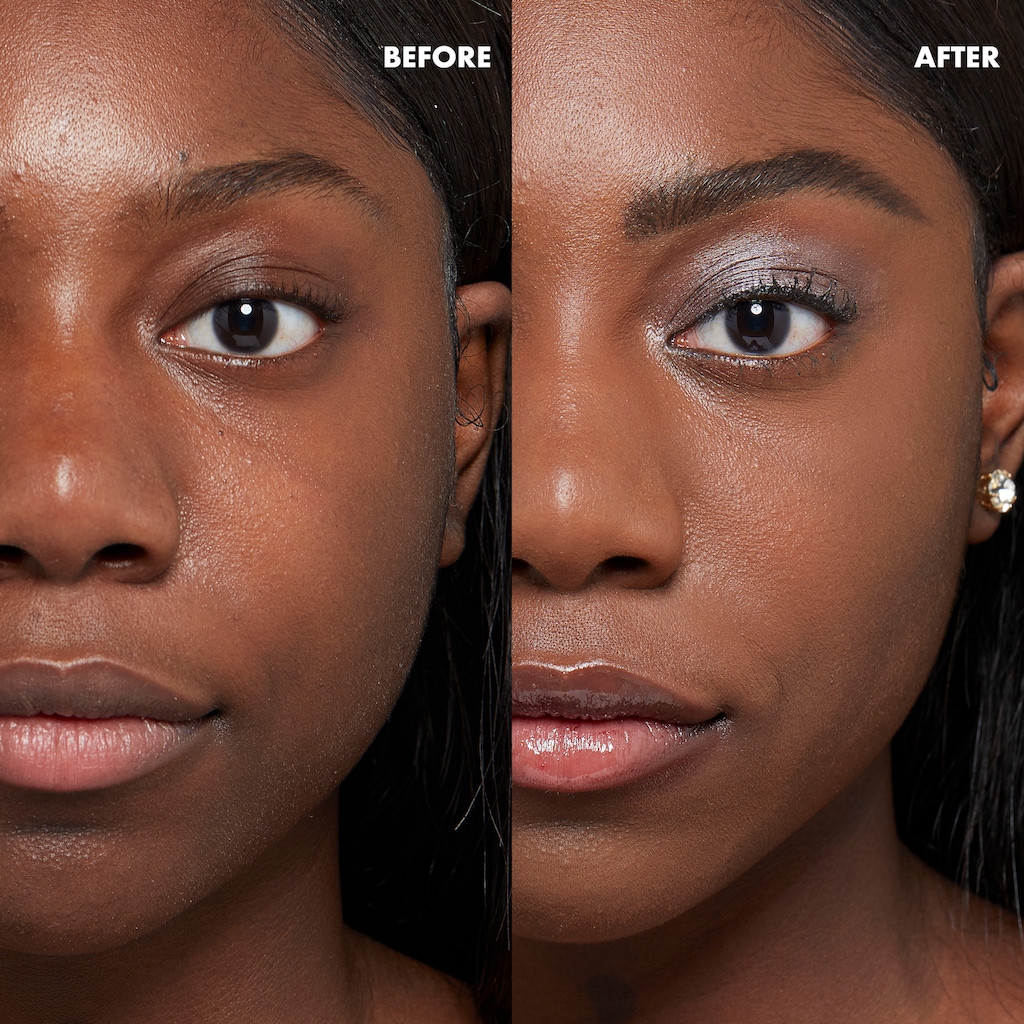 NYX Primer »NYX Professional Makeup Marsh Mallow Smooth Primer«