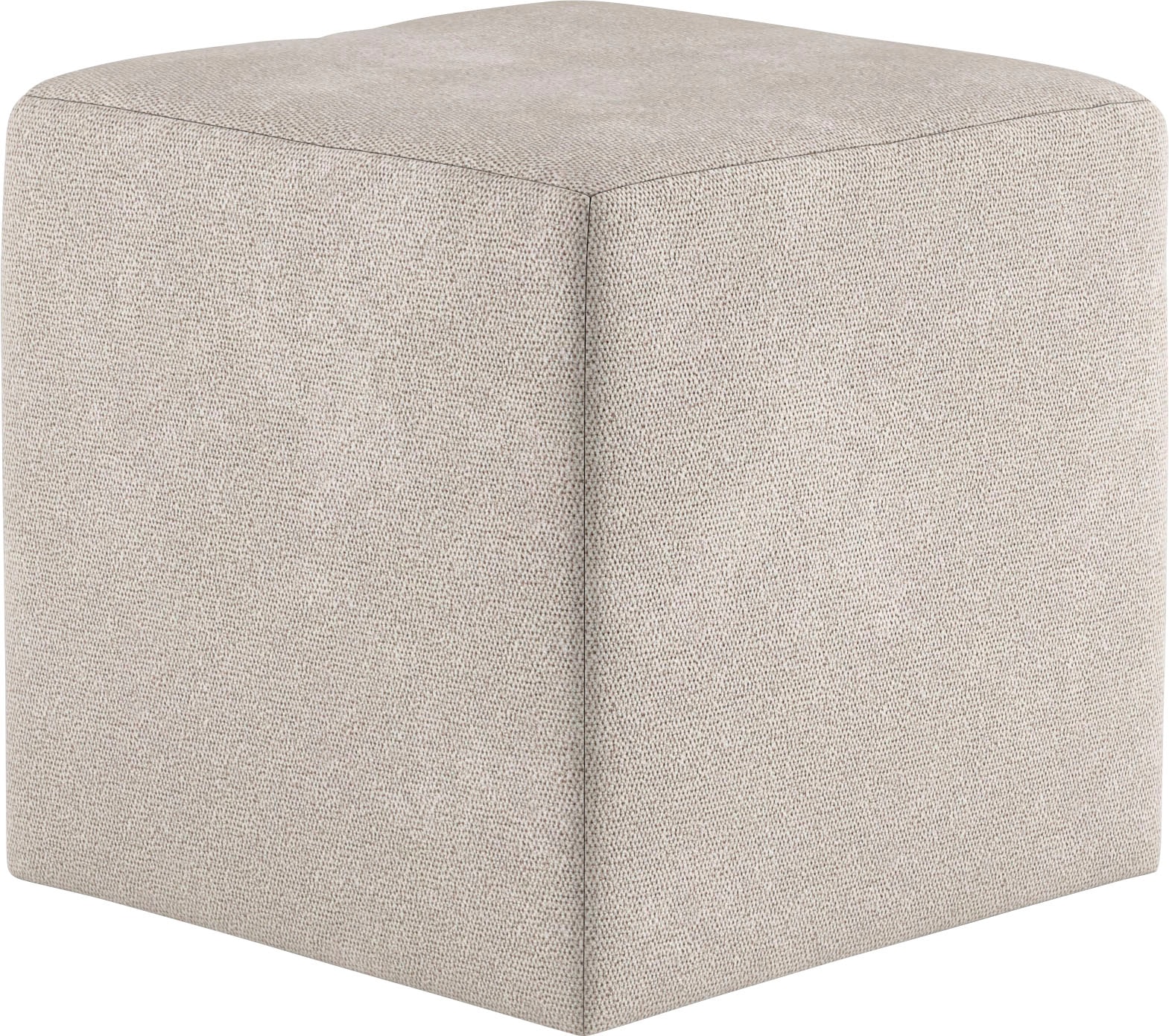 COTTA Hocker »Cuby«, Hocker, Sitzwürfel, Cube günstig online kaufen