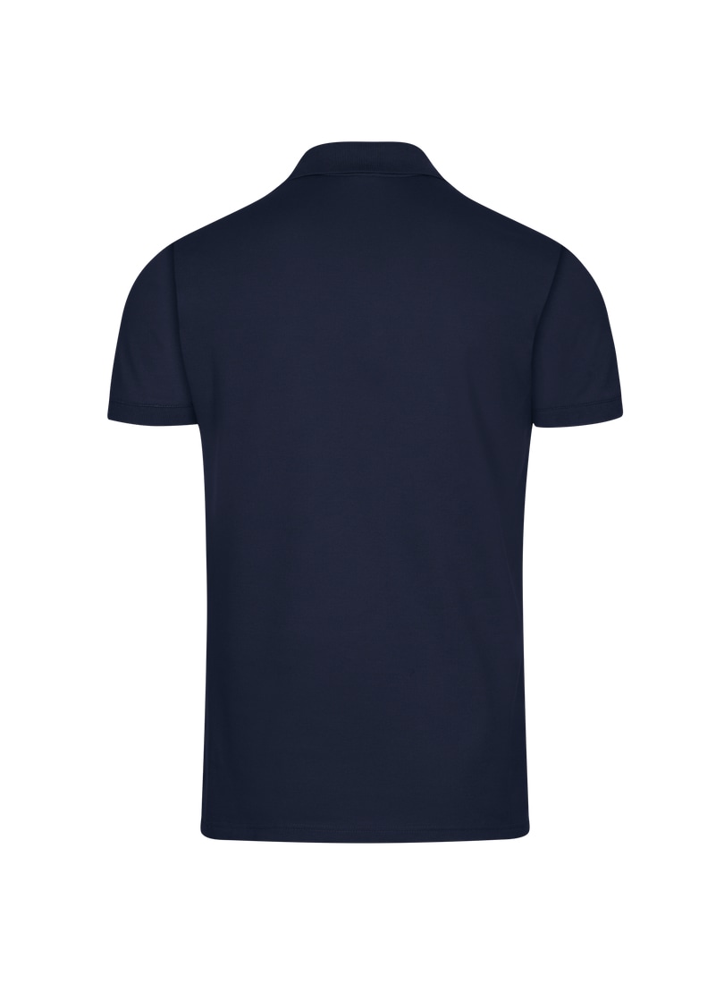 Trigema Poloshirt »TRIGEMA Poloshirt aus elast. Piqué« 1 Stk.