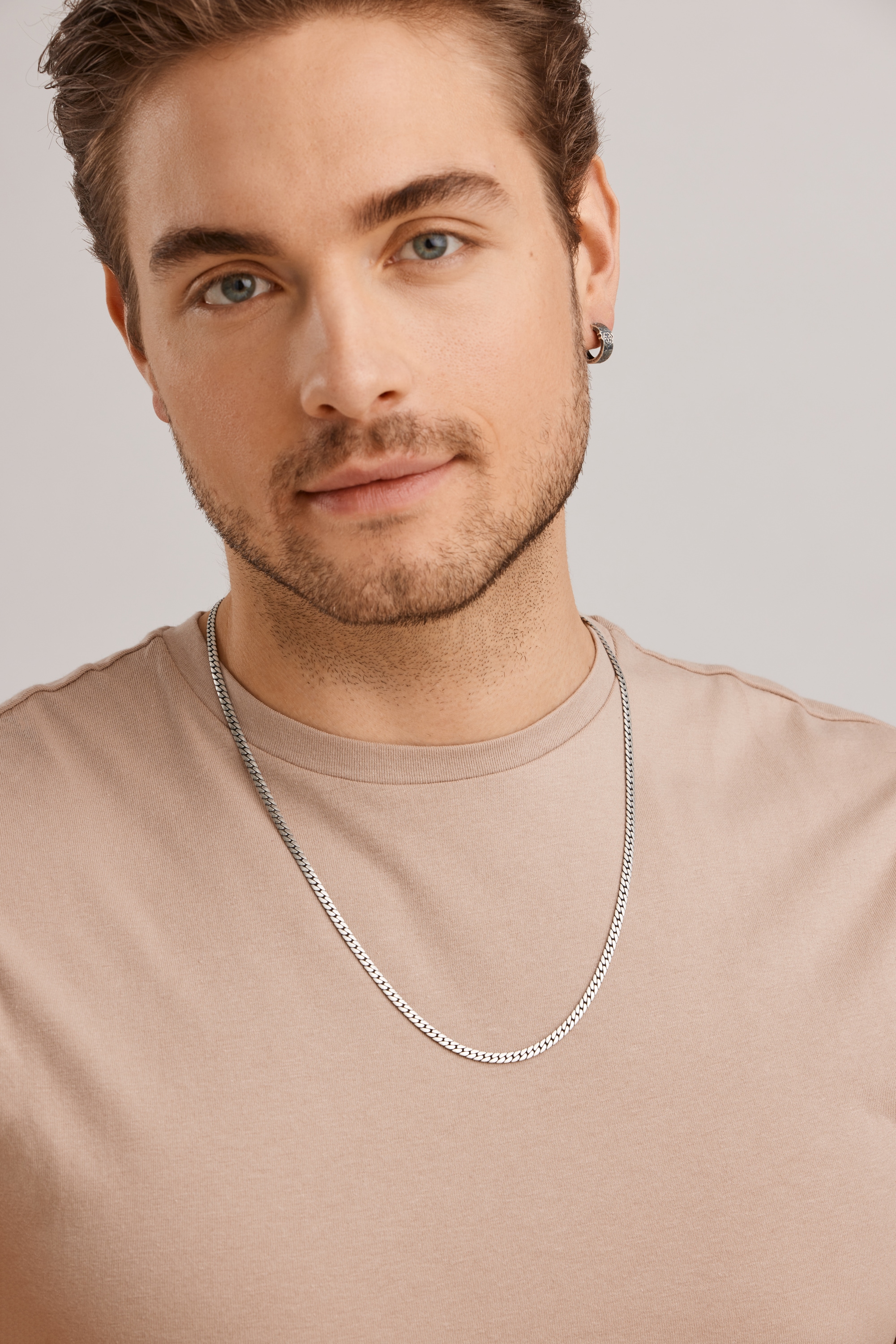 CAÏ Kette mit Anhänger