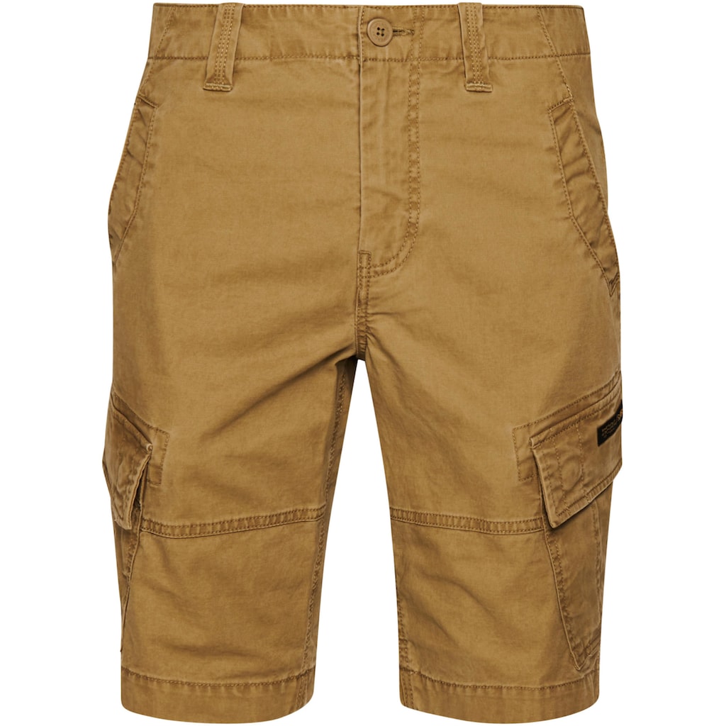 Superdry Cargoshorts »VINTAGE CORE CARGO SHORT«