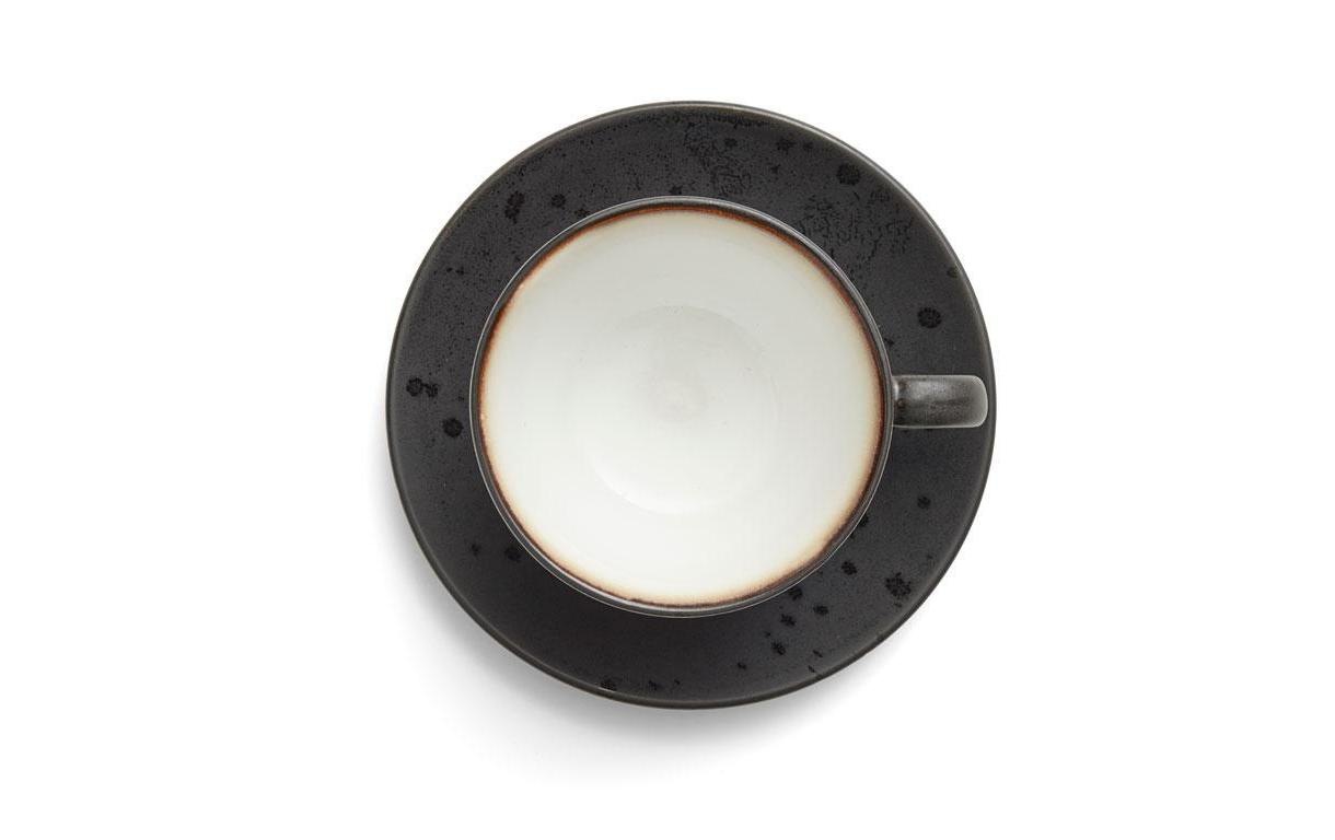 Bitz Tasse »Kaffeetasse 240 ml, 4 Stück«