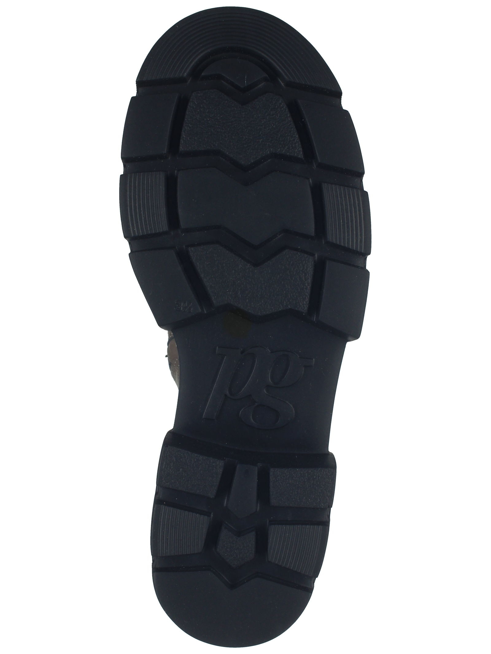 Paul Green Schnürstiefelette »Paul Green Stiefelette Leder«