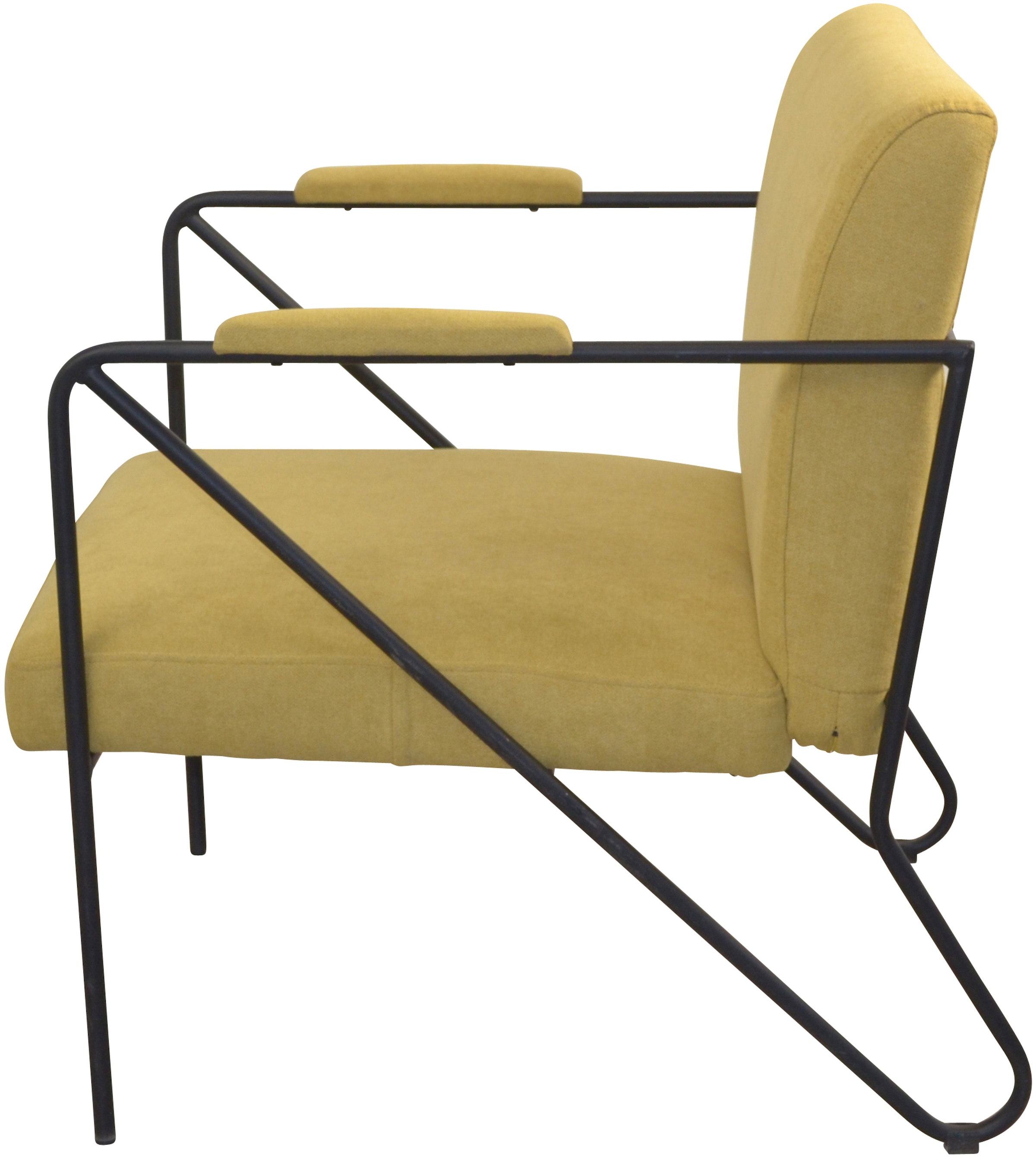 HOFMANN LIVING AND MORE Sessel, (1 St.)