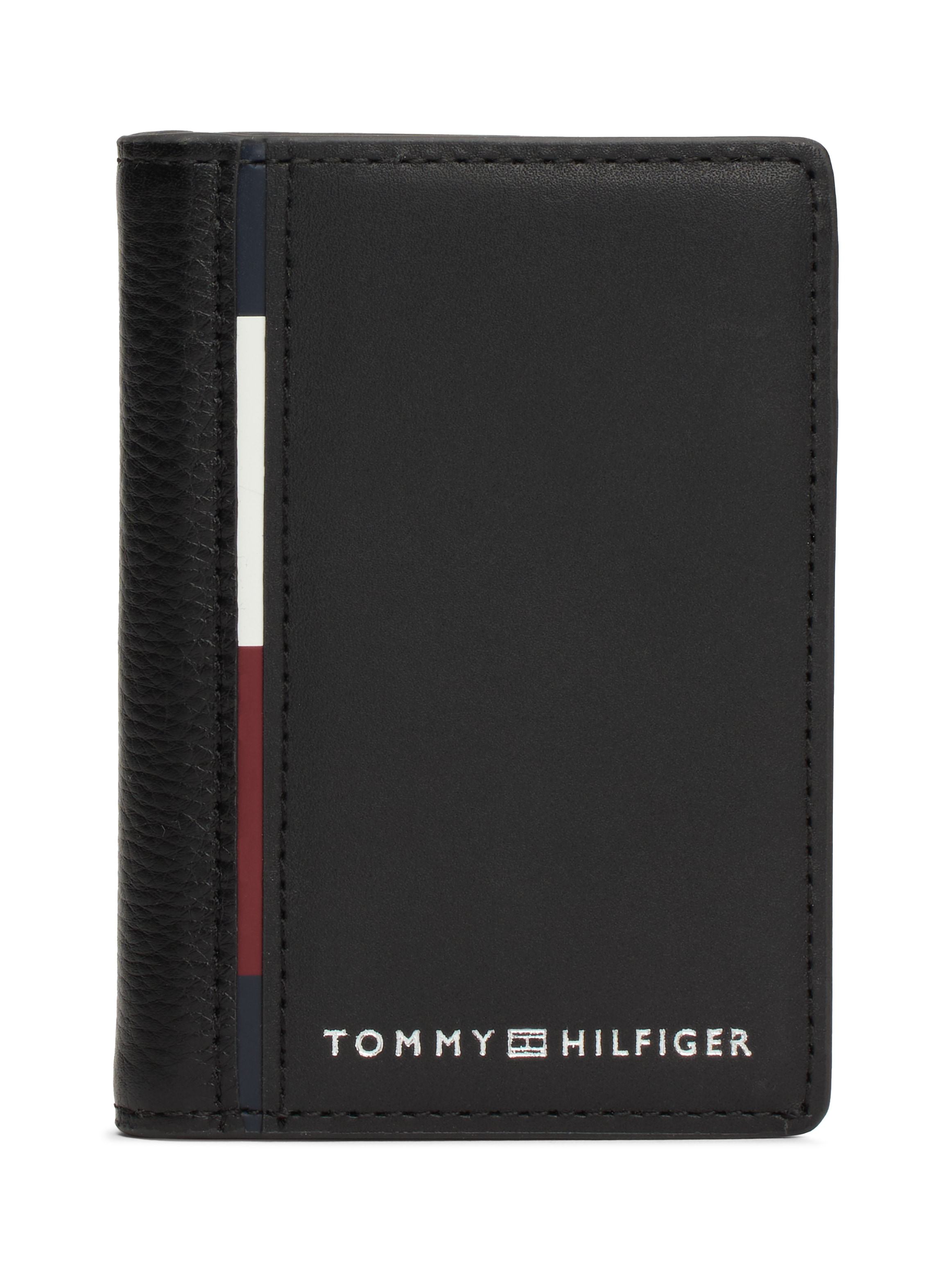 Tommy hilfiger wallet outlet sale