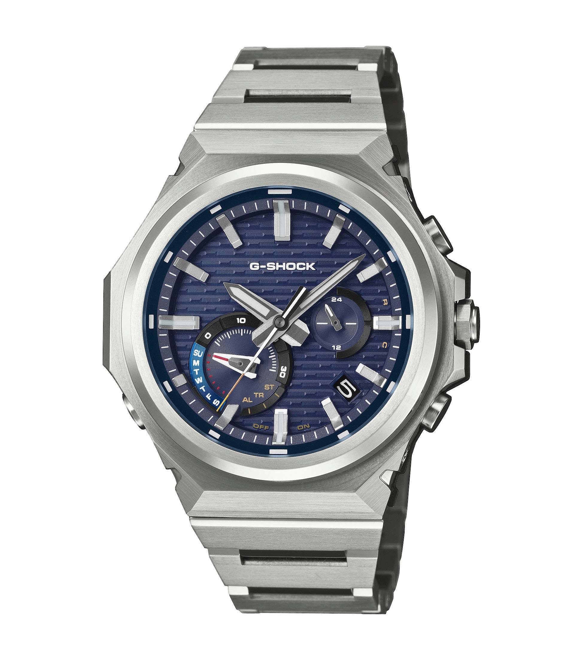 CASIO G-SHOCK Smartwatch