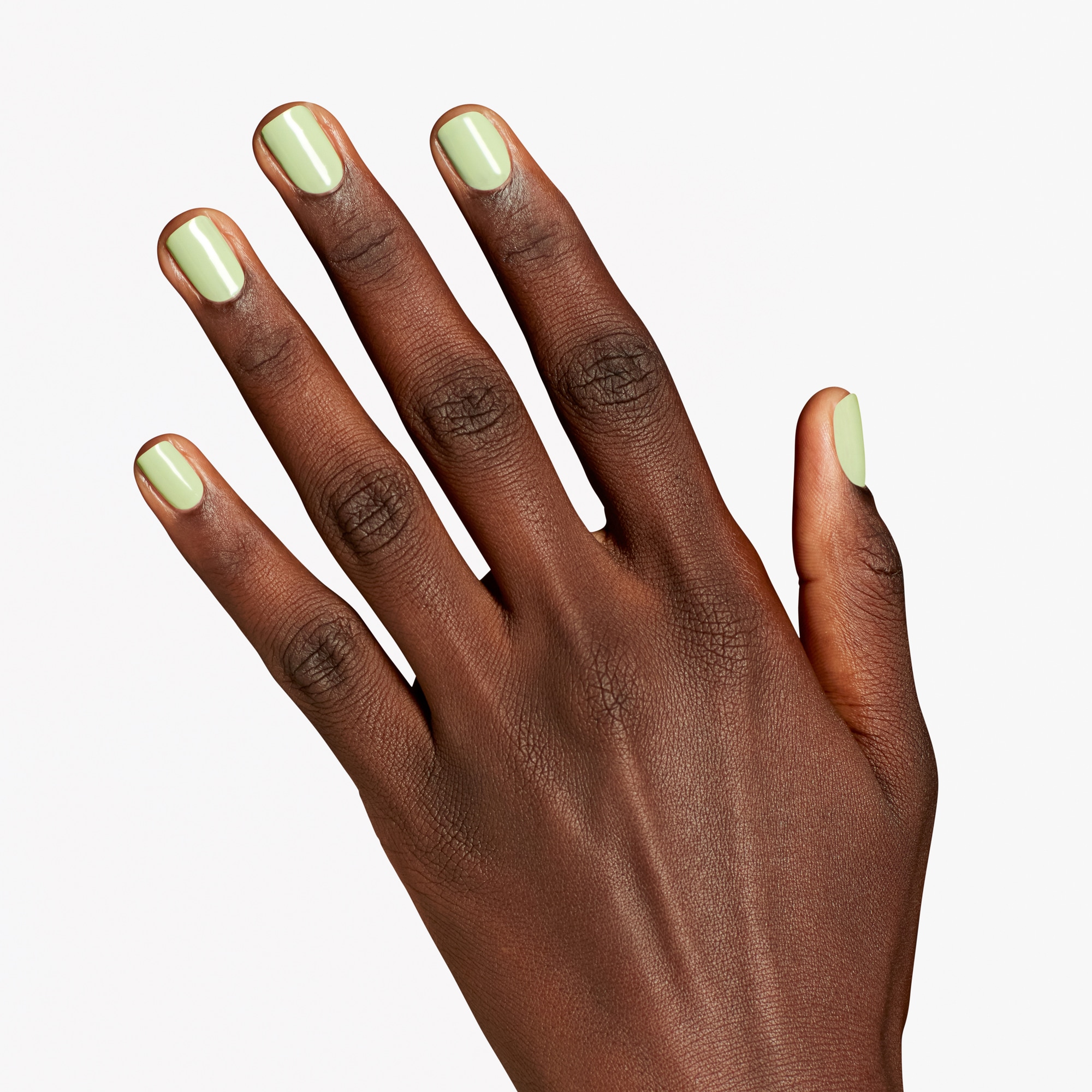 OPI Nagellack »Infinite Shine®« deckend, glänzend, langanhaltend, splitterfest, gelartiges Finish