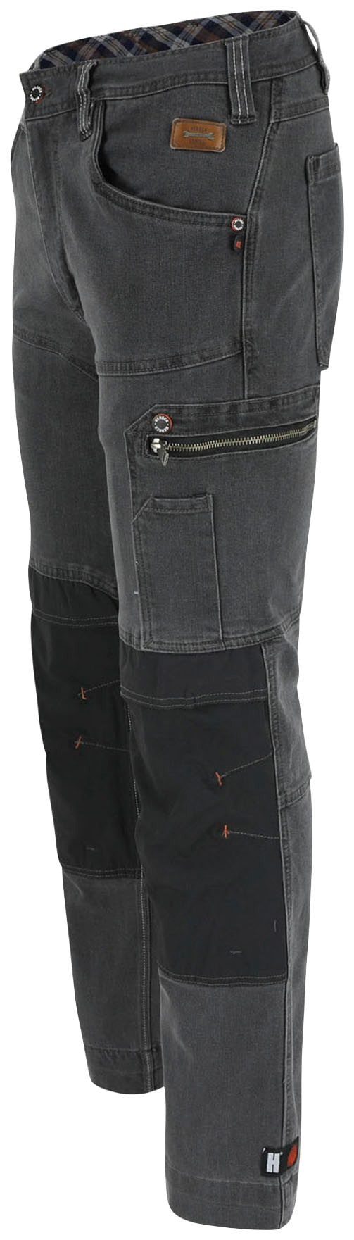 Herock mehreren Taschen, mit Coolmax® Arbeitshose »Sphinx Stretch-Jeanshose, Thermolite® Hoses«, und online kaufen