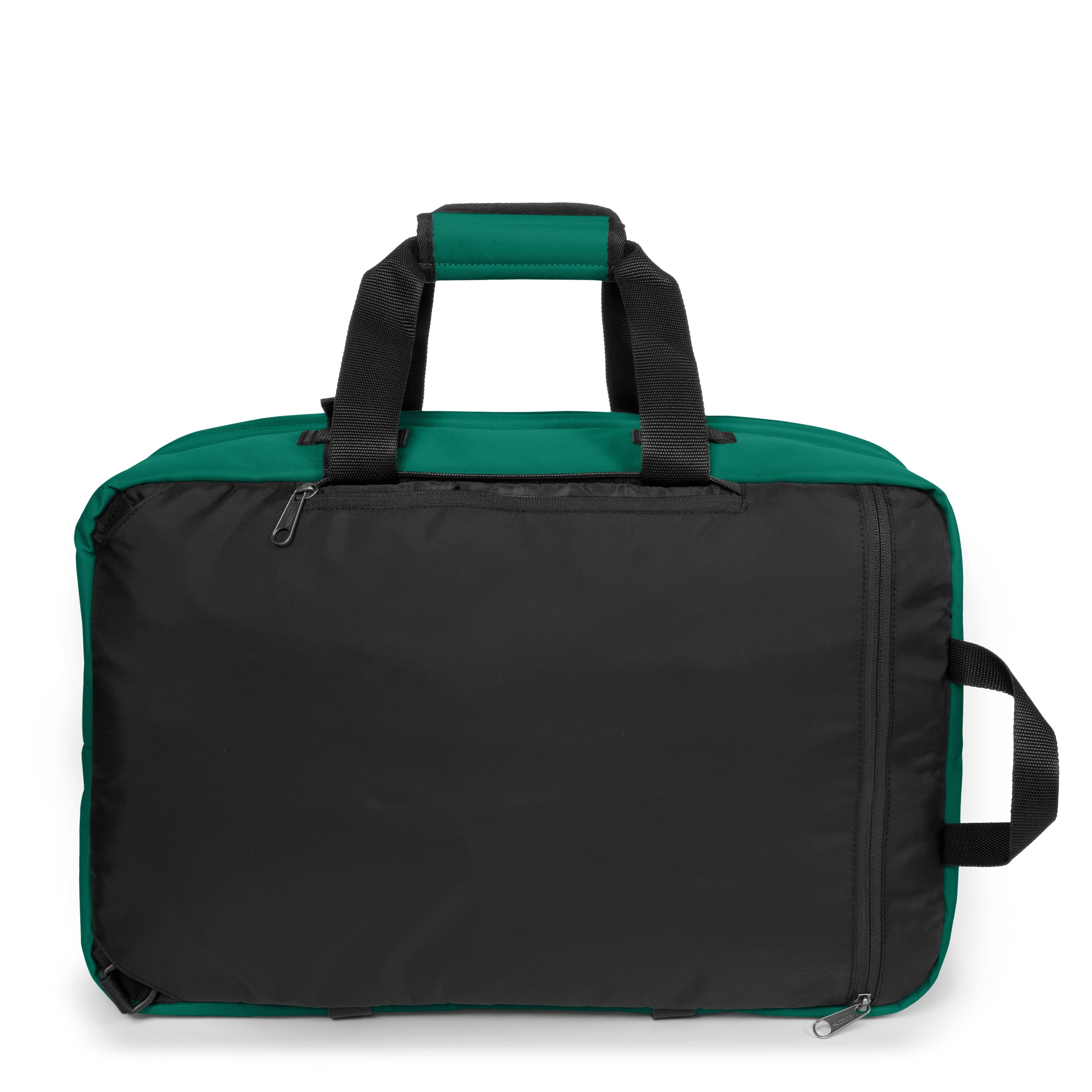 Eastpak Weichgepäck-Trolley »TRAVELPACK Tarp« 42 l Unisex Reisegepäck, Duffle-Tasche, Freizeitrucksack mit Tragegriffen