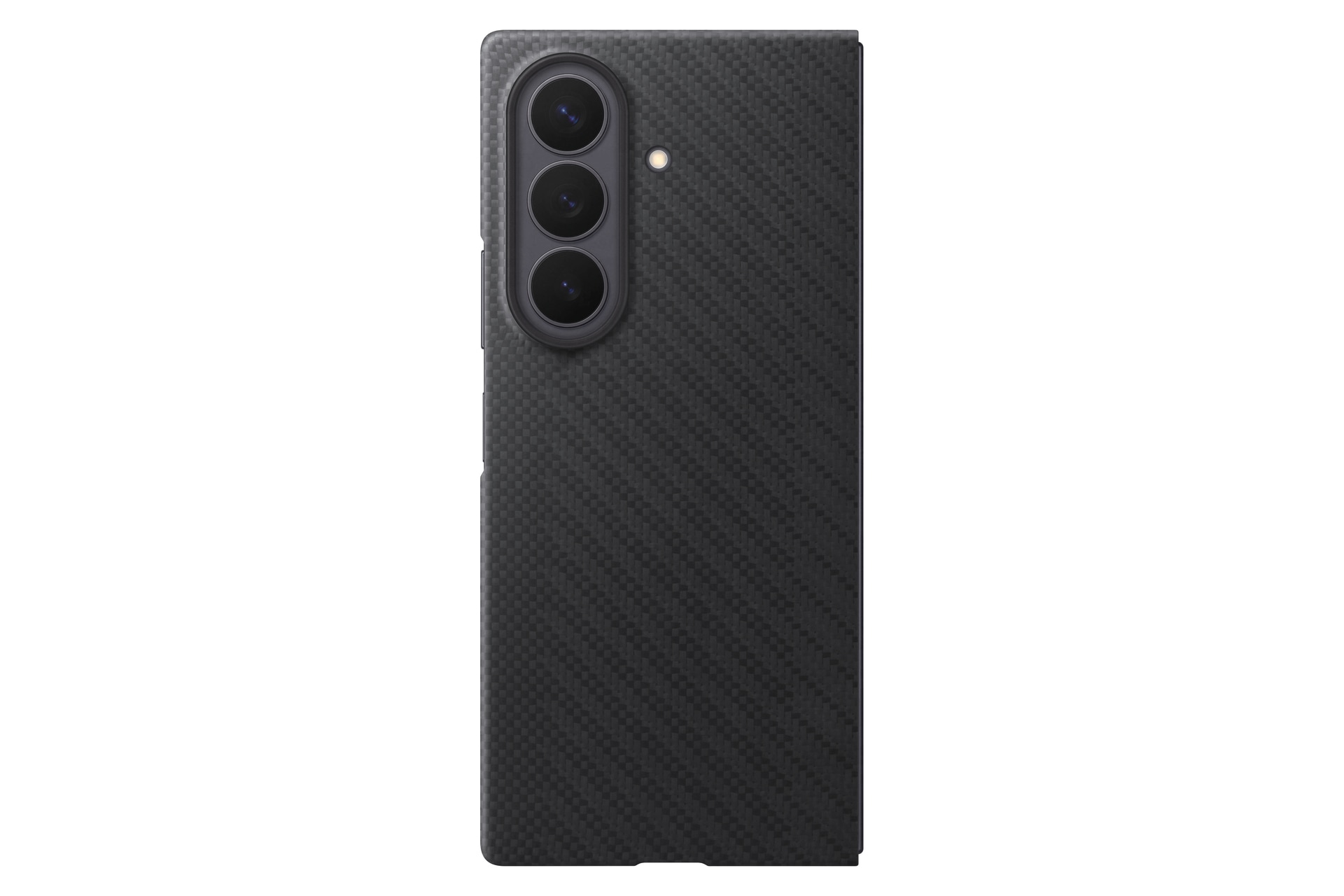 Samsung Smartphone-Hülle »Carbon Magnet Case für Galaxy Fold8 Ultra« Smartphones Backcover, Schutzhülle, Handyschutzhülle, Case, Schutzcase, stoßfest
