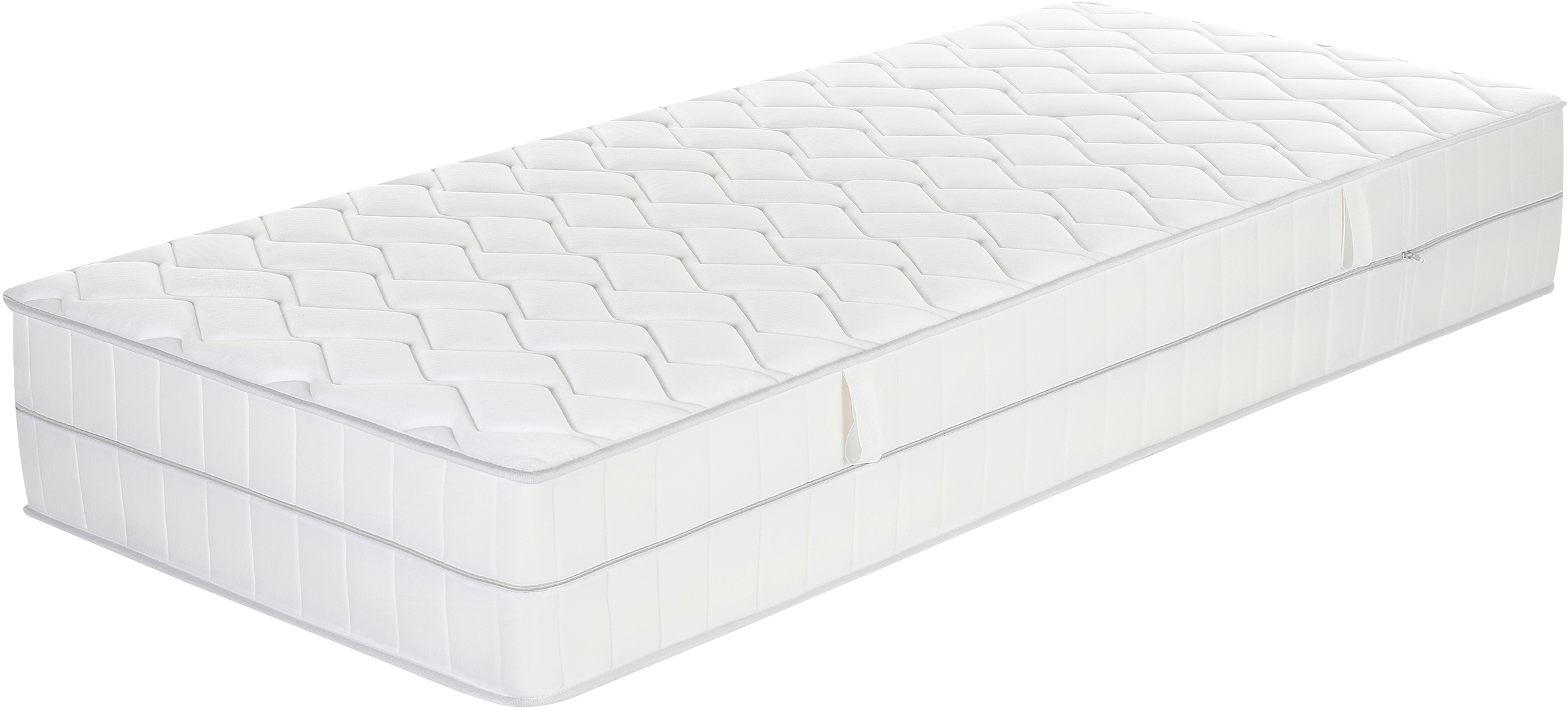 DI QUATTRO Komfortschaummatratze »Matratze Airy Form Luxus, Matratze in 90x200 cm und weiteren Größen« 29 cm hoch 1 Stk. tlg. Die Matratze, die atmet. Extra hoch und komfortabel, Schnäppchenpreis