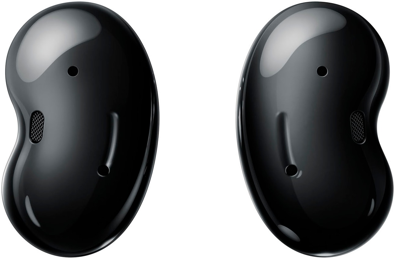 Samsung In-Ear-Kopfhörer »Galaxy Buds Live«, A2DP Bluetooth-HFP-AVRCP Bluetooth, Active Noise Cancelling (ANC)