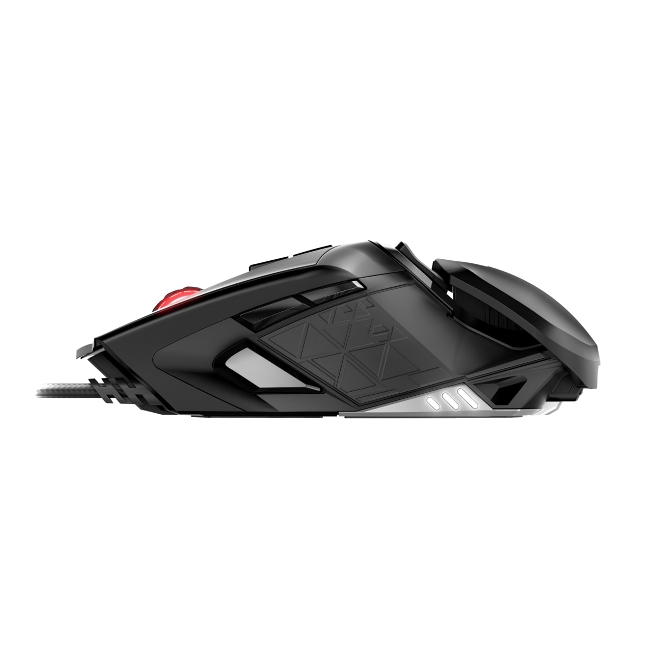 Cherry Gaming-Maus »MC 9620 FPS«, kabelgebunden