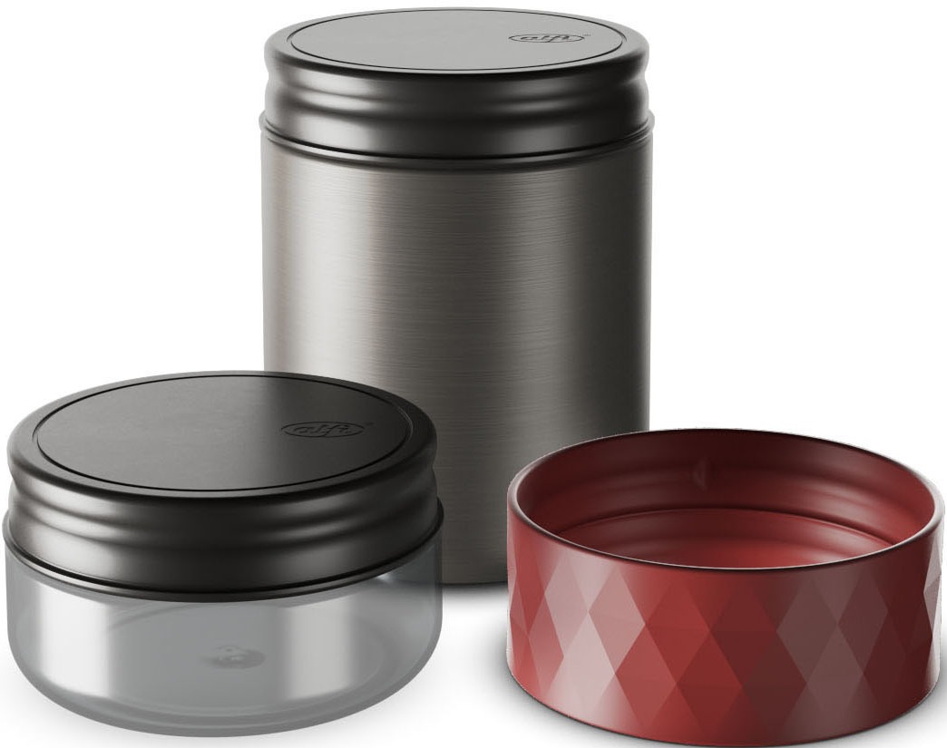 Alfi Thermobehälter »ENDLESS FOOD« 1 Stk. tlg. mit Snackpot, 500 ml