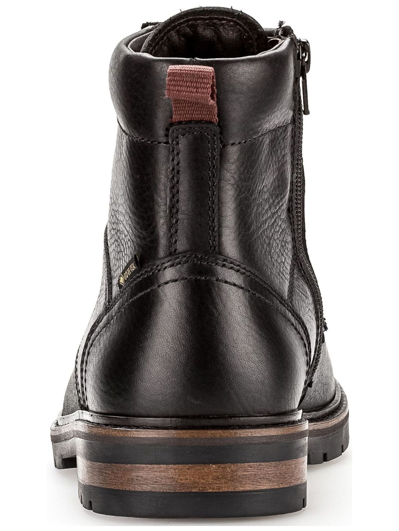 Pius Gabor Schnürstiefelette »Pius Gabor Stiefelette Leder«