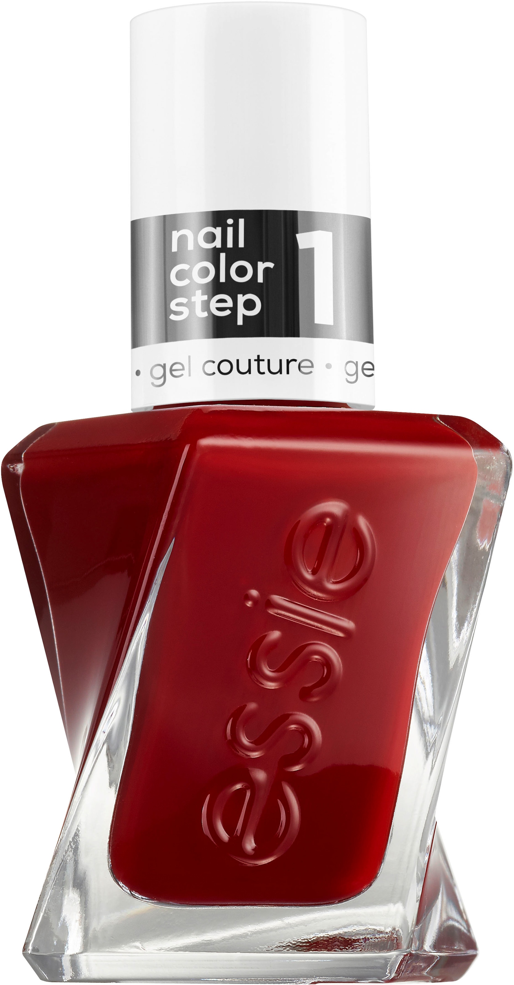 essie Nagellack-Set »Essie Nagellack Gel Couture Set«, mit natürlichen Inhaltsstoffen