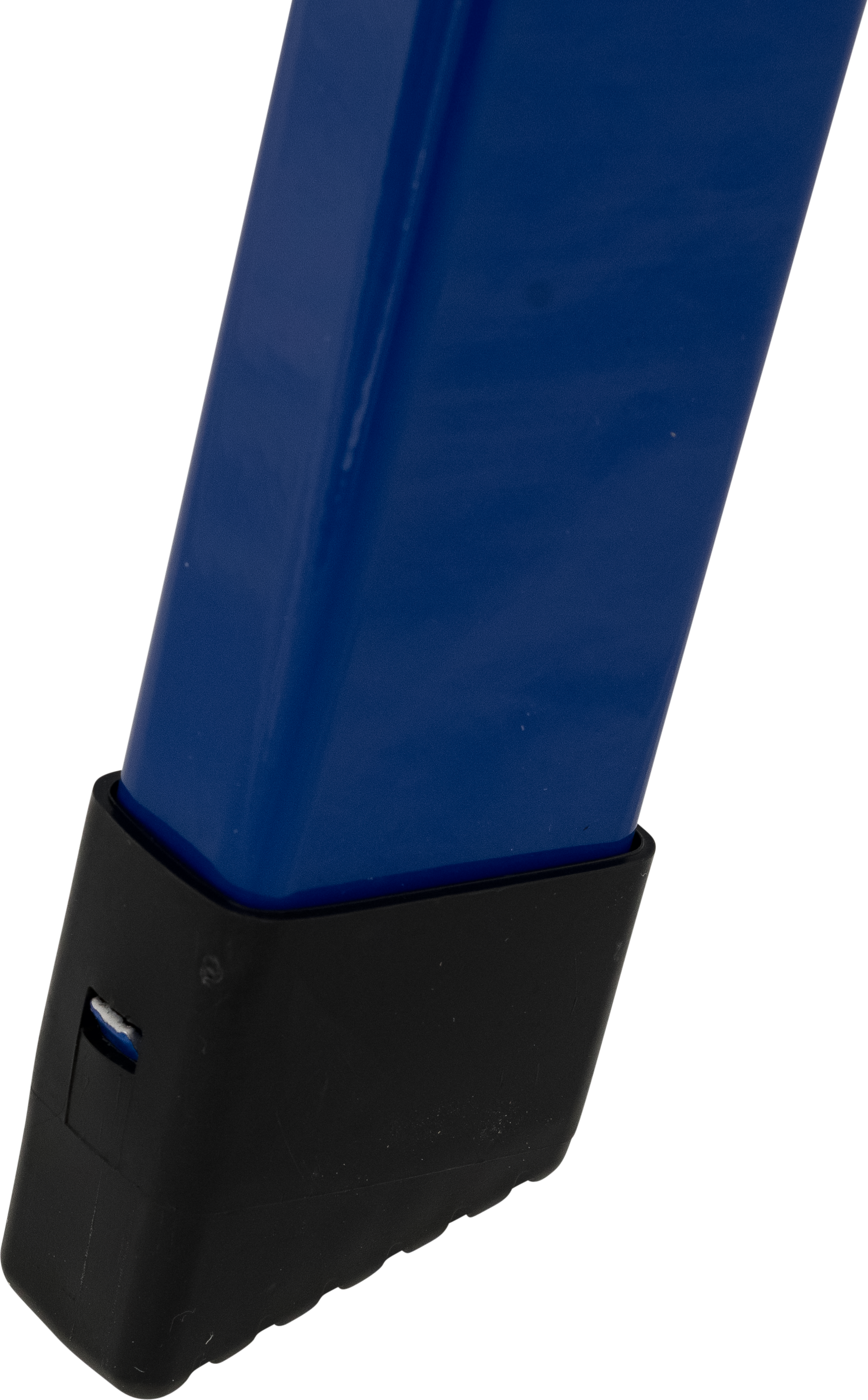 KRAUSE Klapptritt »MONTO Doppel-KlappTritt »Treppy«« 1 Stk. tlg.