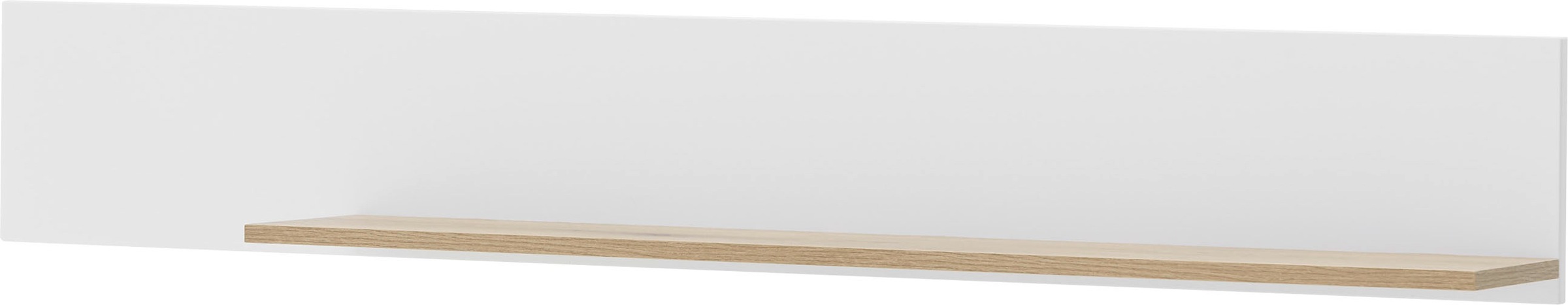INOSIGN Wandboard »Hudson«, in moderner Trendfarbe, Breite 150 cm günstig online kaufen