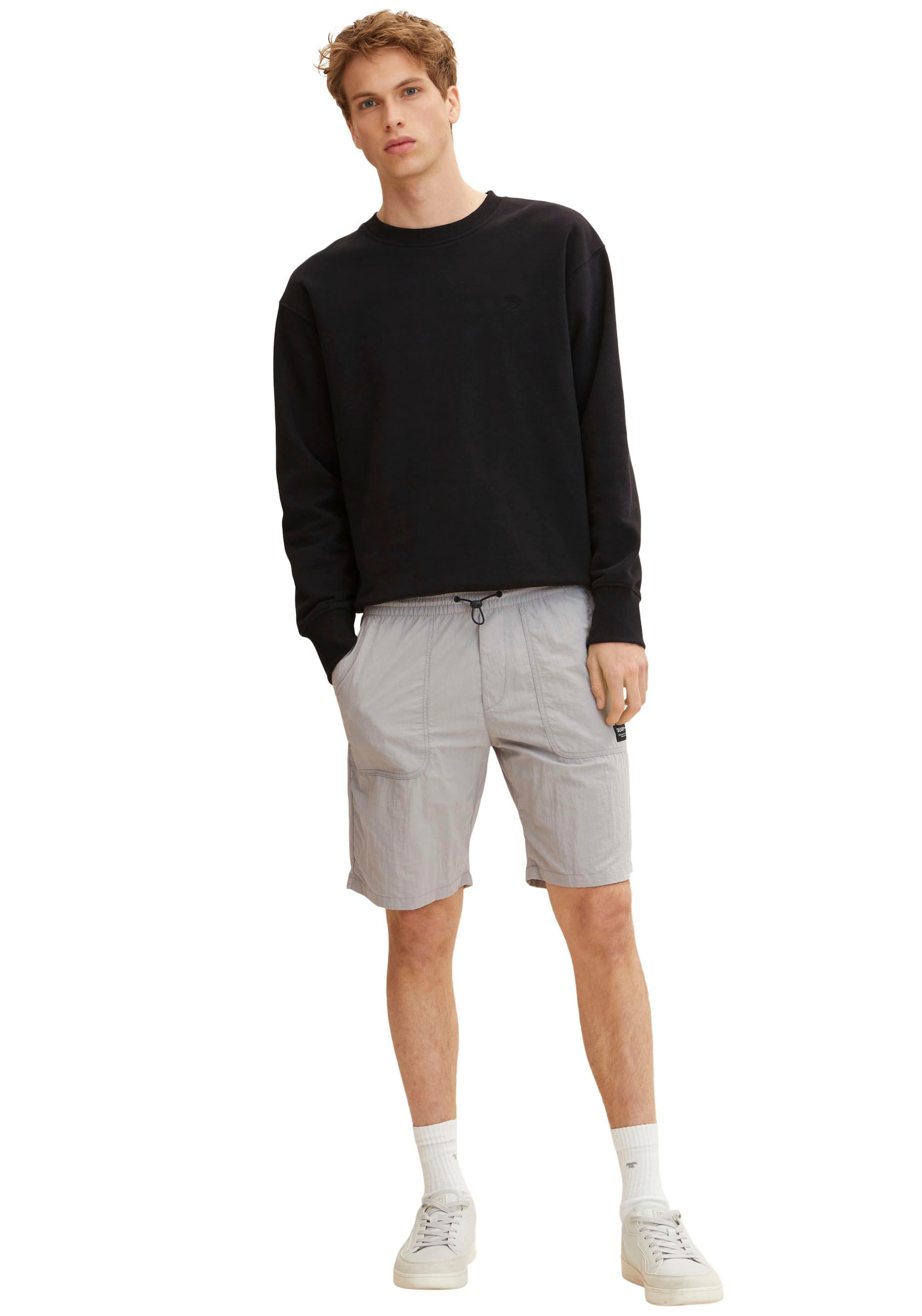Bild von TOM TAILOR Denim Shorts
