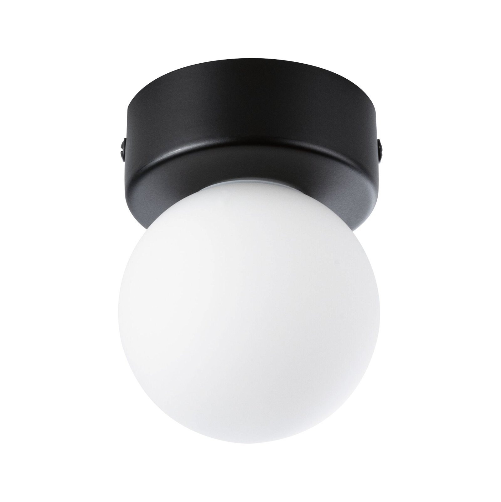 Paulmann Deckenleuchte »Selection Bathroom Gove IP44 max. 1x20W Satin, Glas günstig online kaufen