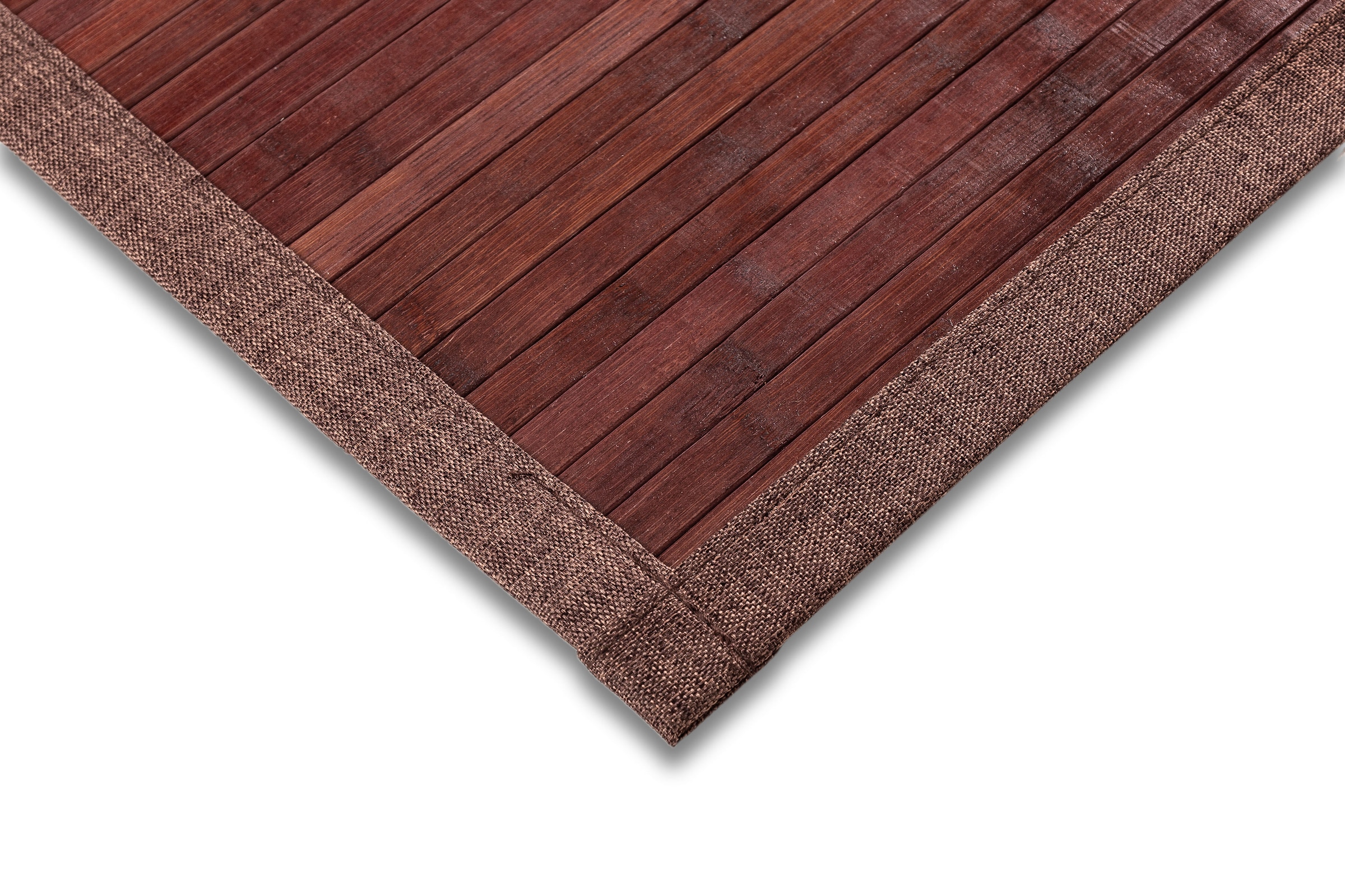 Andiamo Teppich Material: In- bestellen bequem Wendeteppich, rechteckig, Outdoor Bambus, geeignet 100% schnell und und »Bambus«