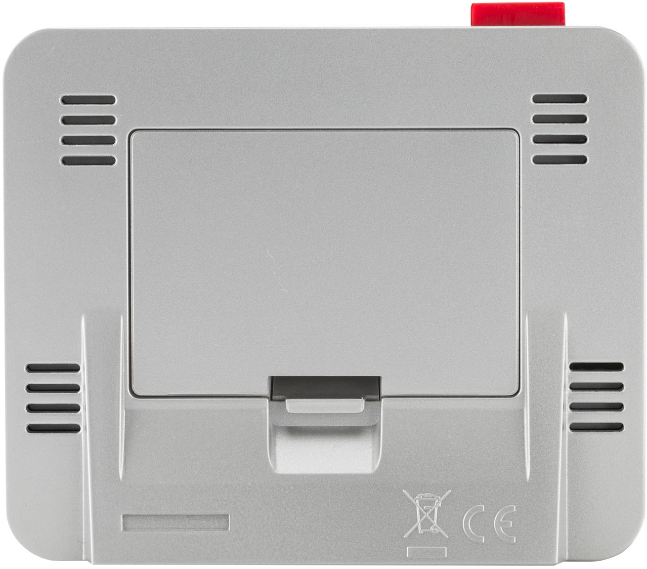 Atrium Funkwecker »A760-19«, Digitalwecker, Quarzwecker, Innentemperatur, S günstig online kaufen