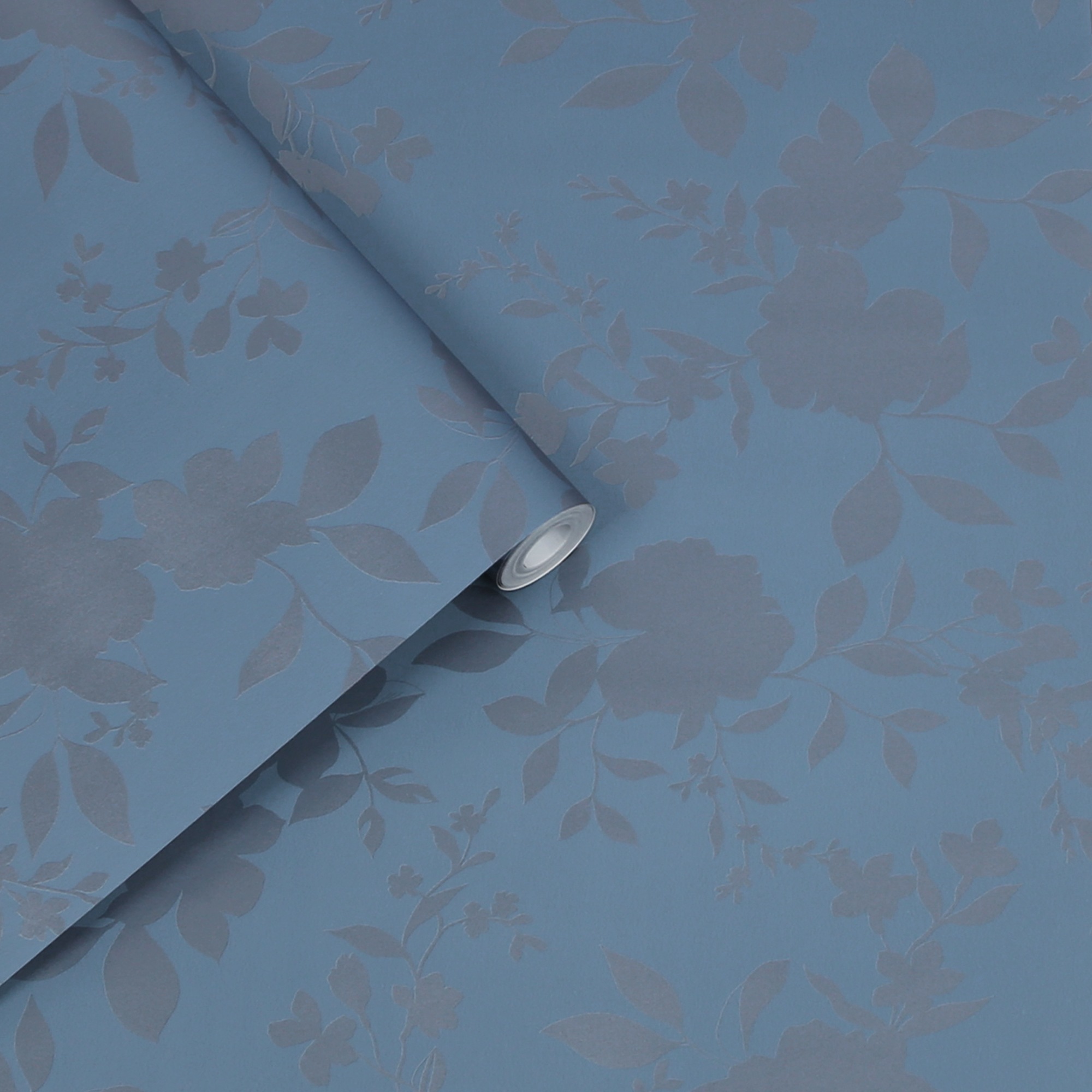 LAURA ASHLEY Vliestapete »Westbourne«, 10mx52cm günstig online kaufen