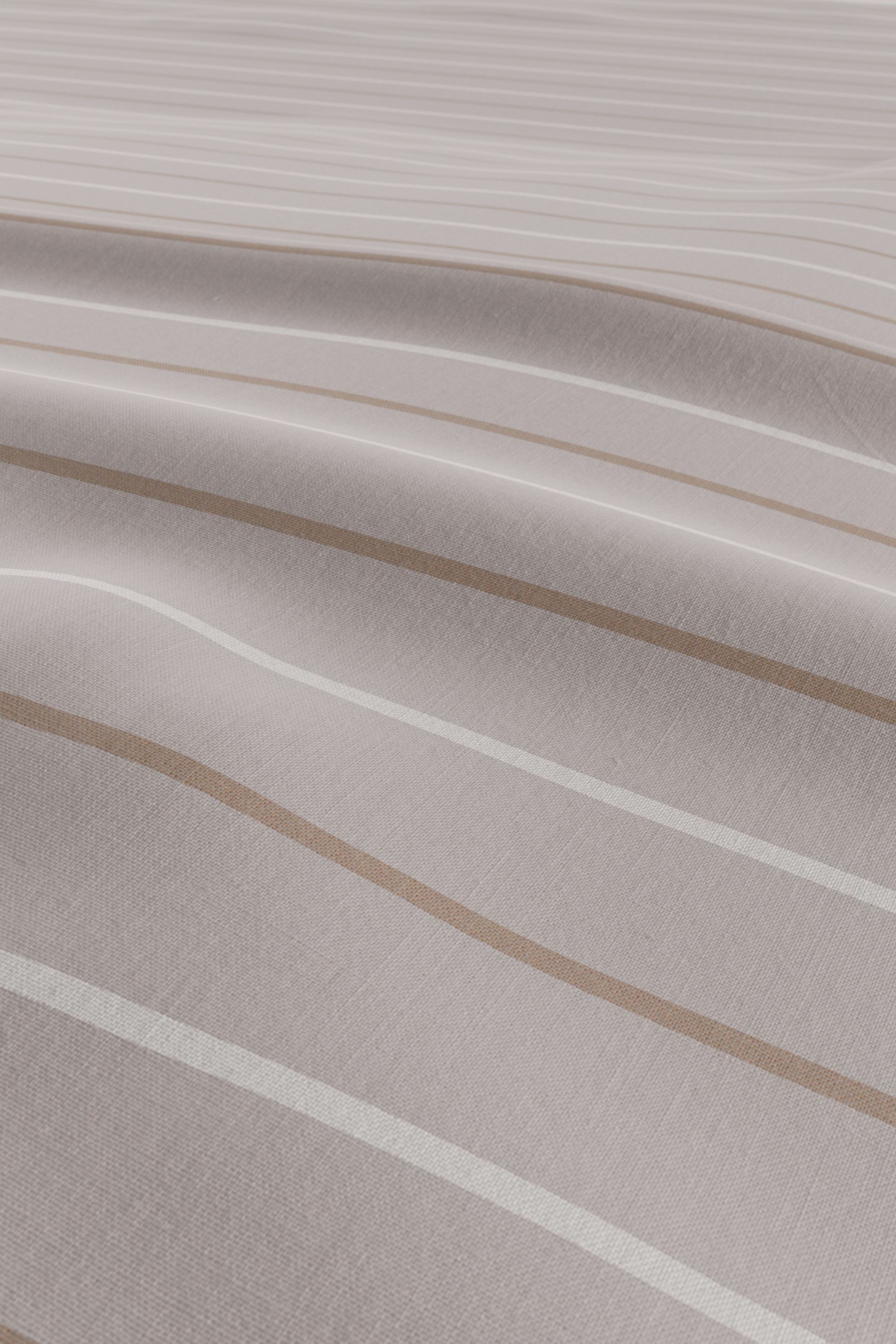 Bruno Banani Bettwäsche »Dana« 2 Stk. in Gr. 135x200 oder 155x220 cm, 100% Baumwolle, Renforcé