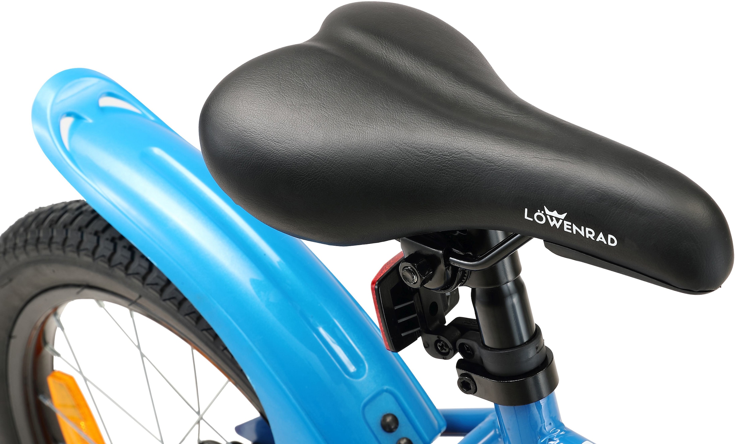 Löwenrad Kinderfahrrad »Sport« 1 Gang