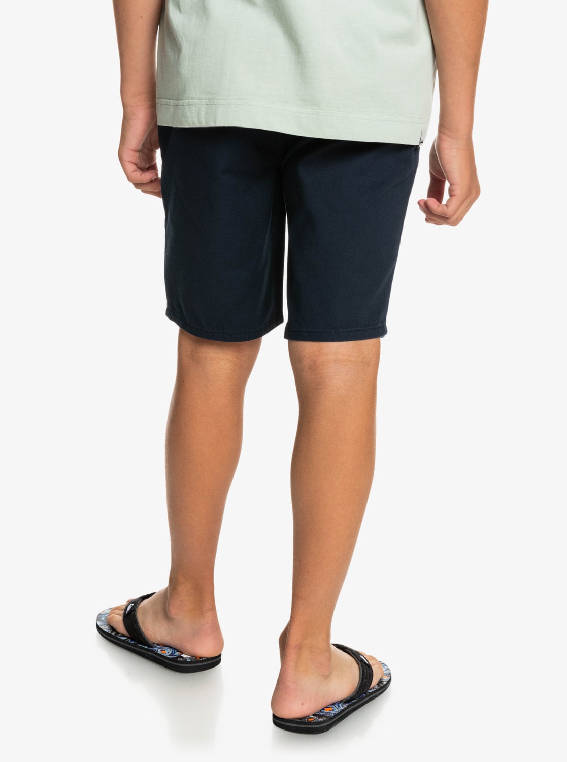 2. Bild von Quiksilver Chinoshorts »Everyday«