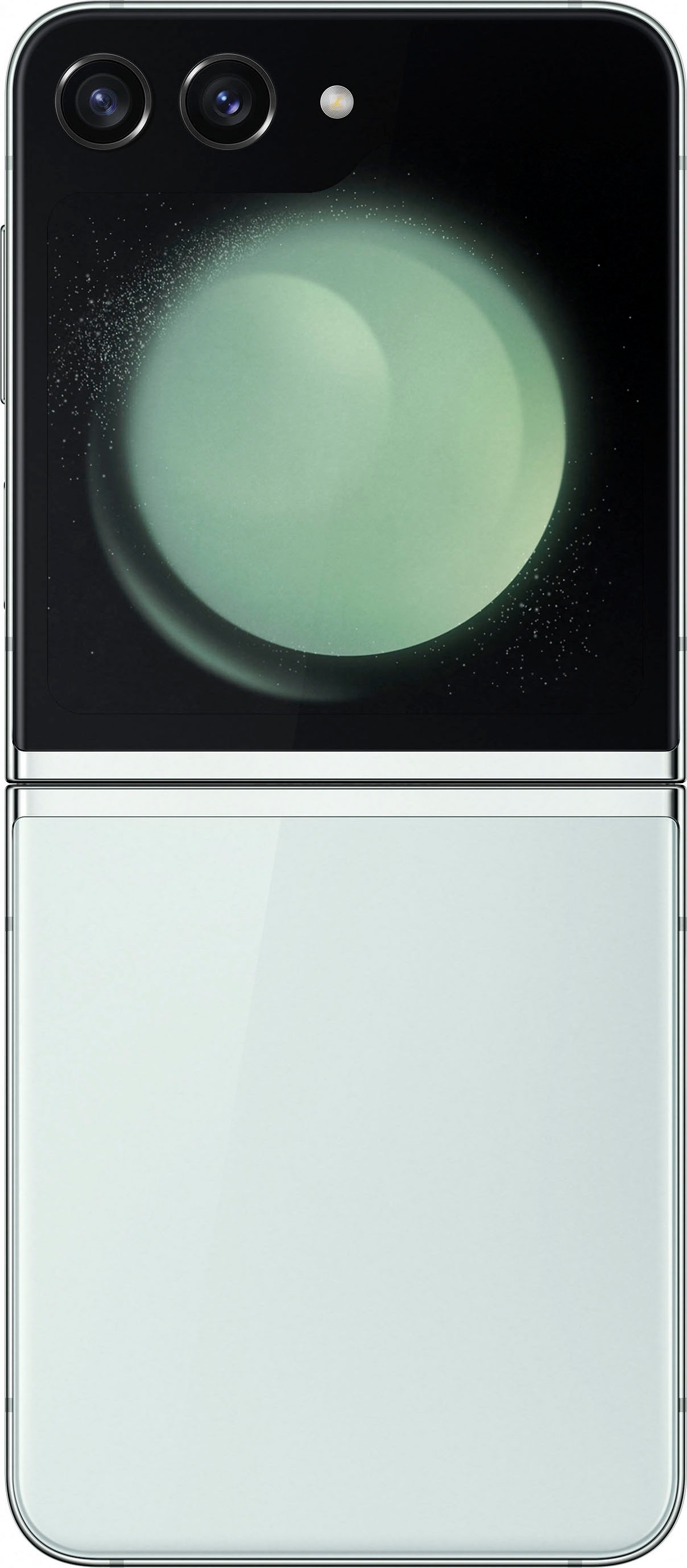 SAMSUNG Galaxy Z Flip5, 256 GB, Mint