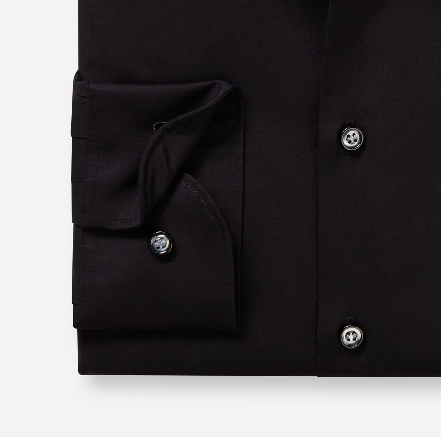 OLYMP Businesshemd »Level Five body fit« mit extralangem Arm